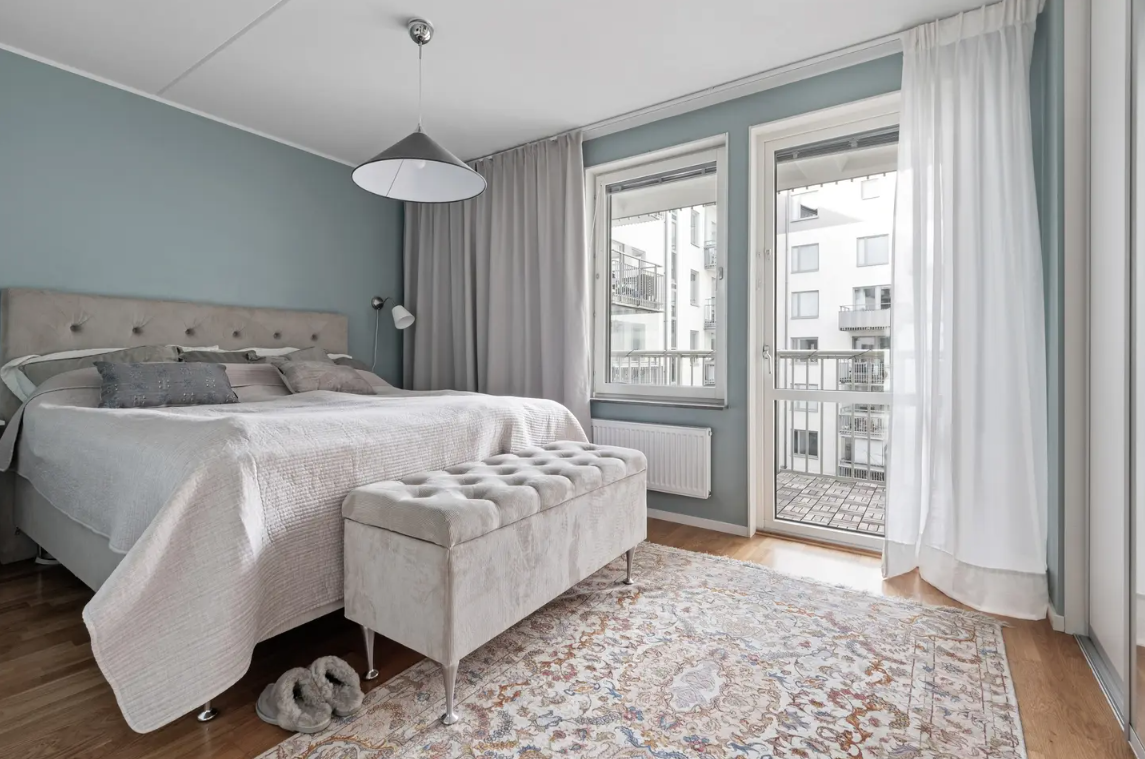 Lägenhet, 3 rooms, 76 sqm, Stockholm – bild 4