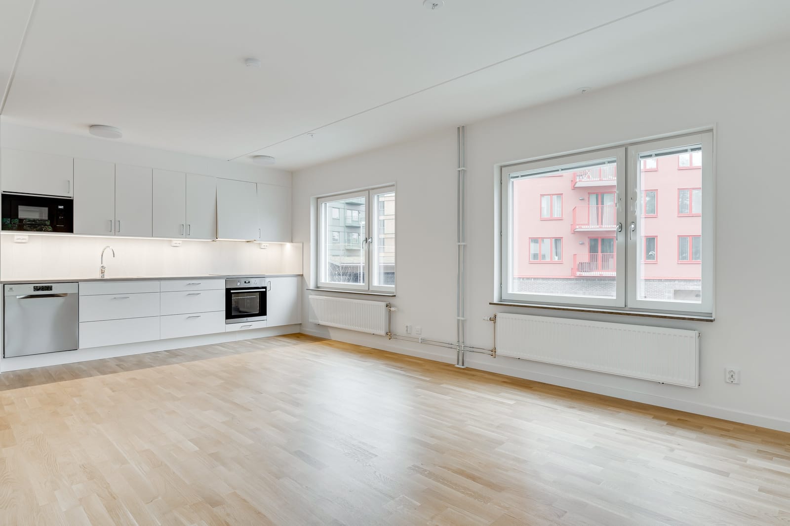 2 rok · 47 m² i Västerås – bild 3