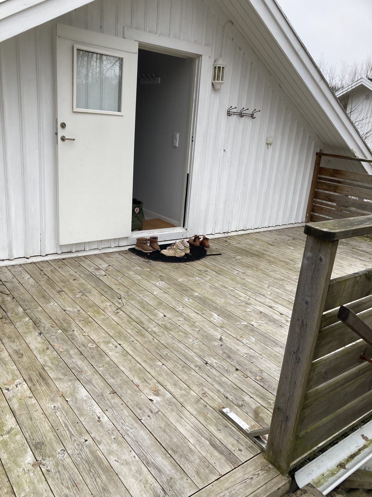 1 rok · 50 m² i Henån – bild 4