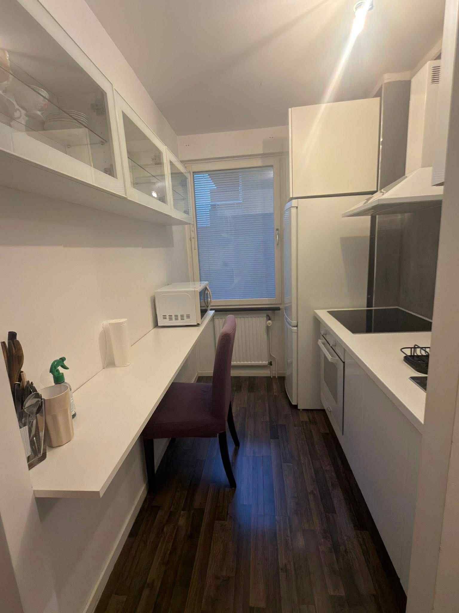 Lägenhet, 2 rooms, 30 sqm, Norrköping – bild 5