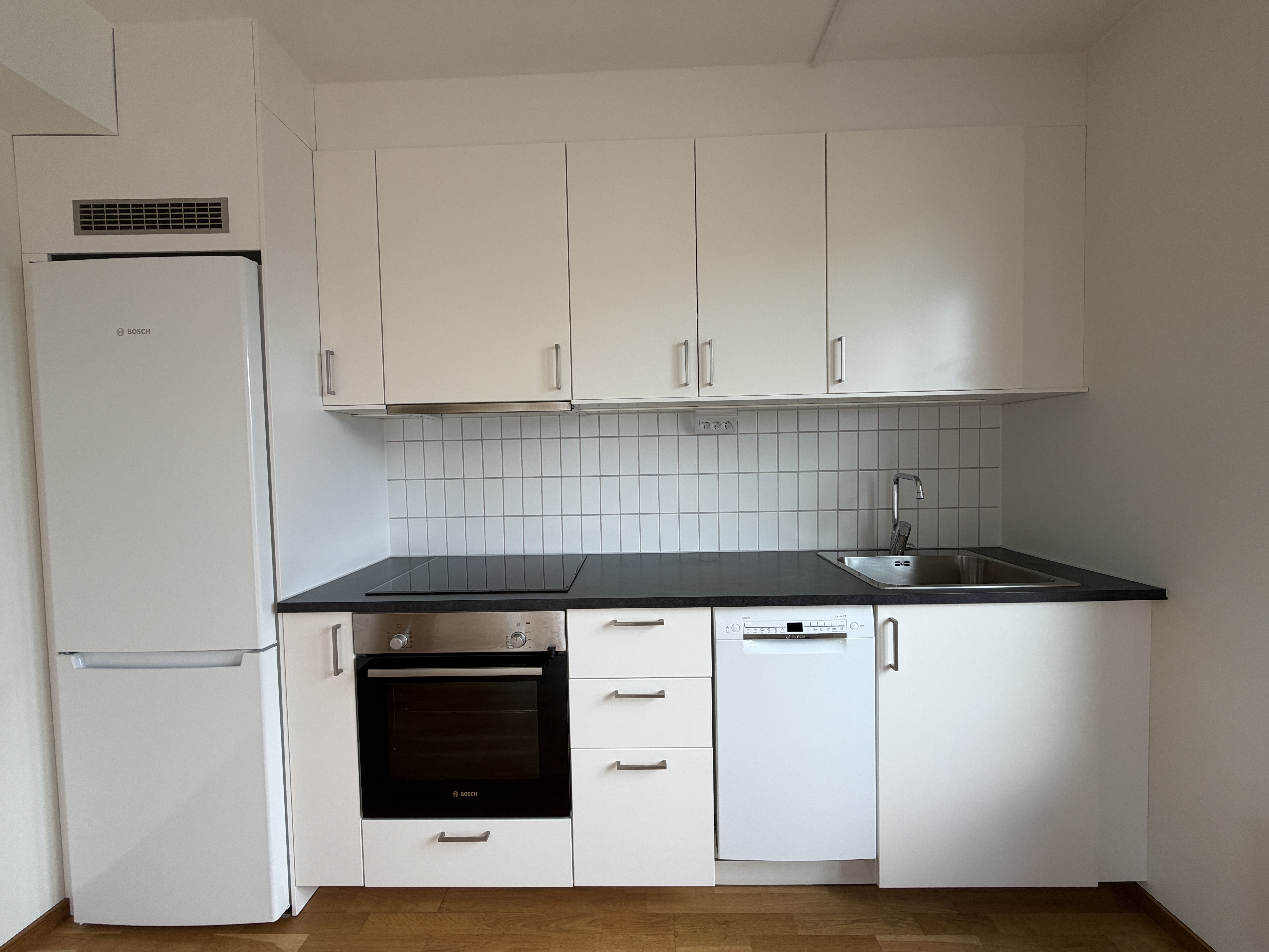 Lägenhet, 1 rooms, 30 sqm, Sigtuna – Sigtuna