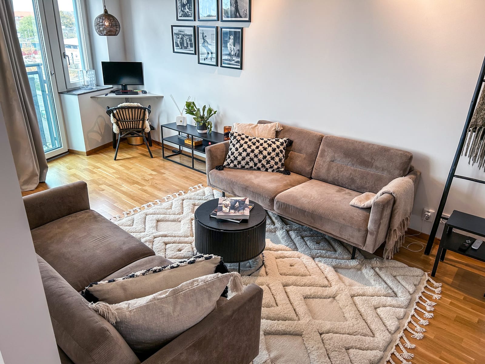 Lägenhet, 1 rooms, 41 sqm, Lund