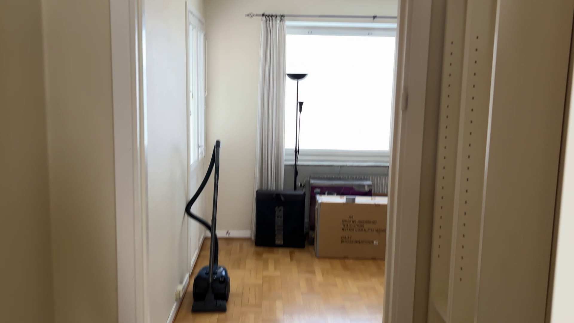 Lägenhet, 2 rooms, 56 sqm, Solna – bild 6