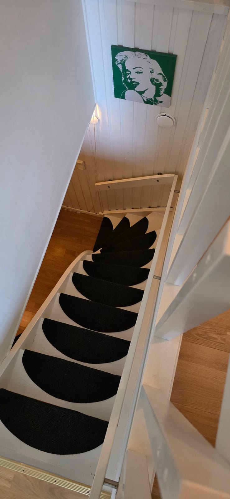 3 rok · 85 m² i Örnsköldsvik – bild 33