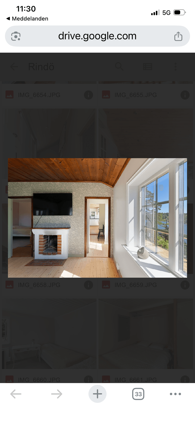 3 rok · 80 m² i Vaxholm – bild 14