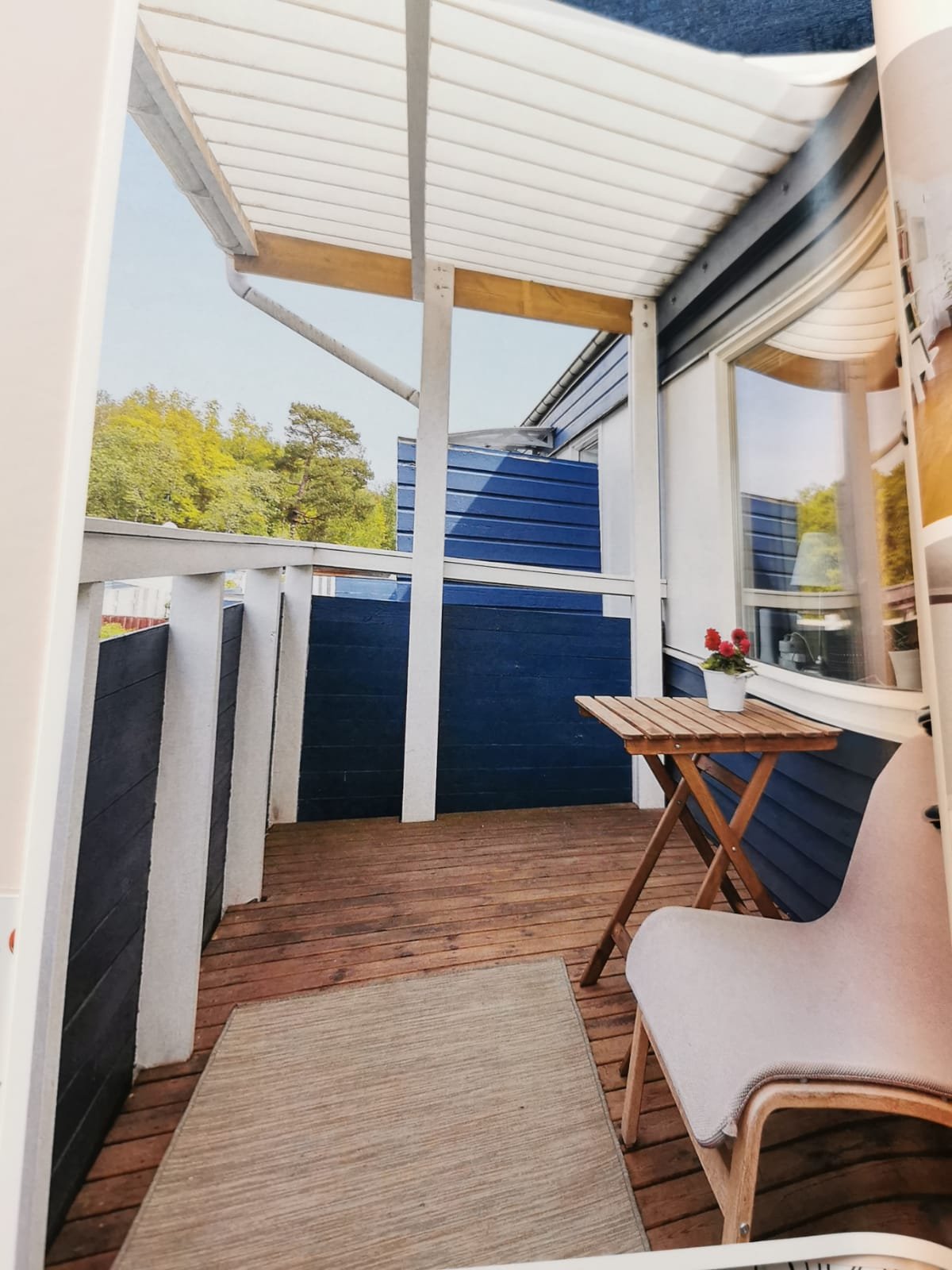 4 rok · 120 m² i Skärholmen – bild 5
