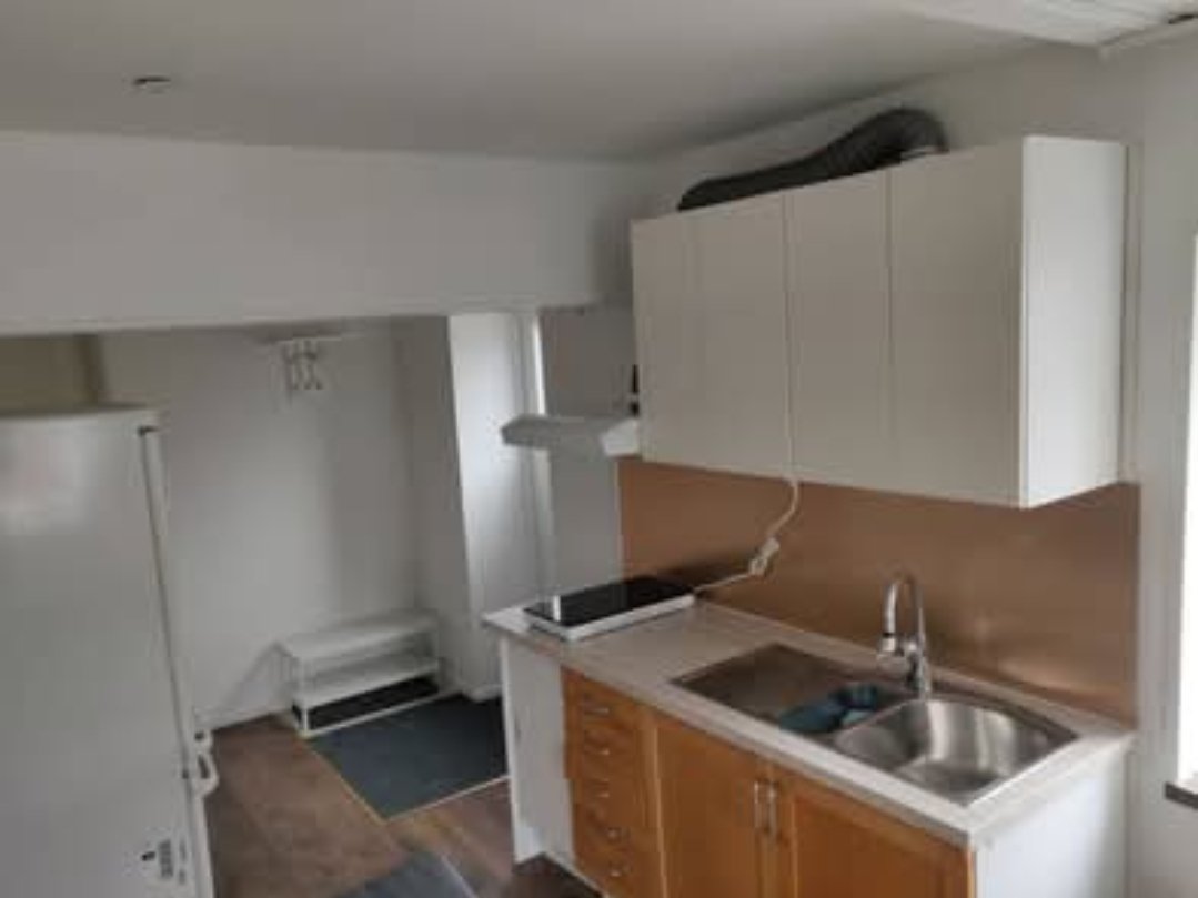 Villa/Hus, 2 rooms, 42 sqm, Stockholm – bild 3