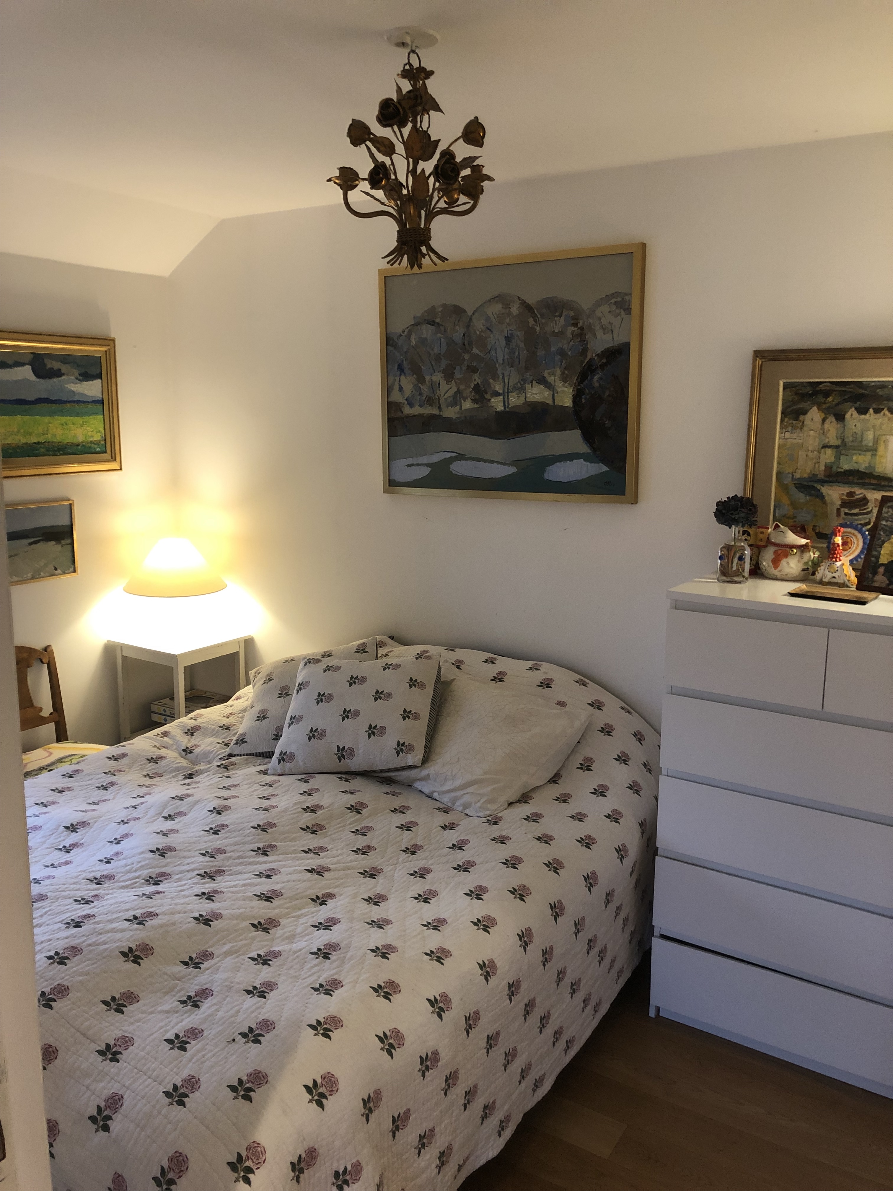 Lägenhet, 3 rooms, 73 sqm, Malmö – bild 6