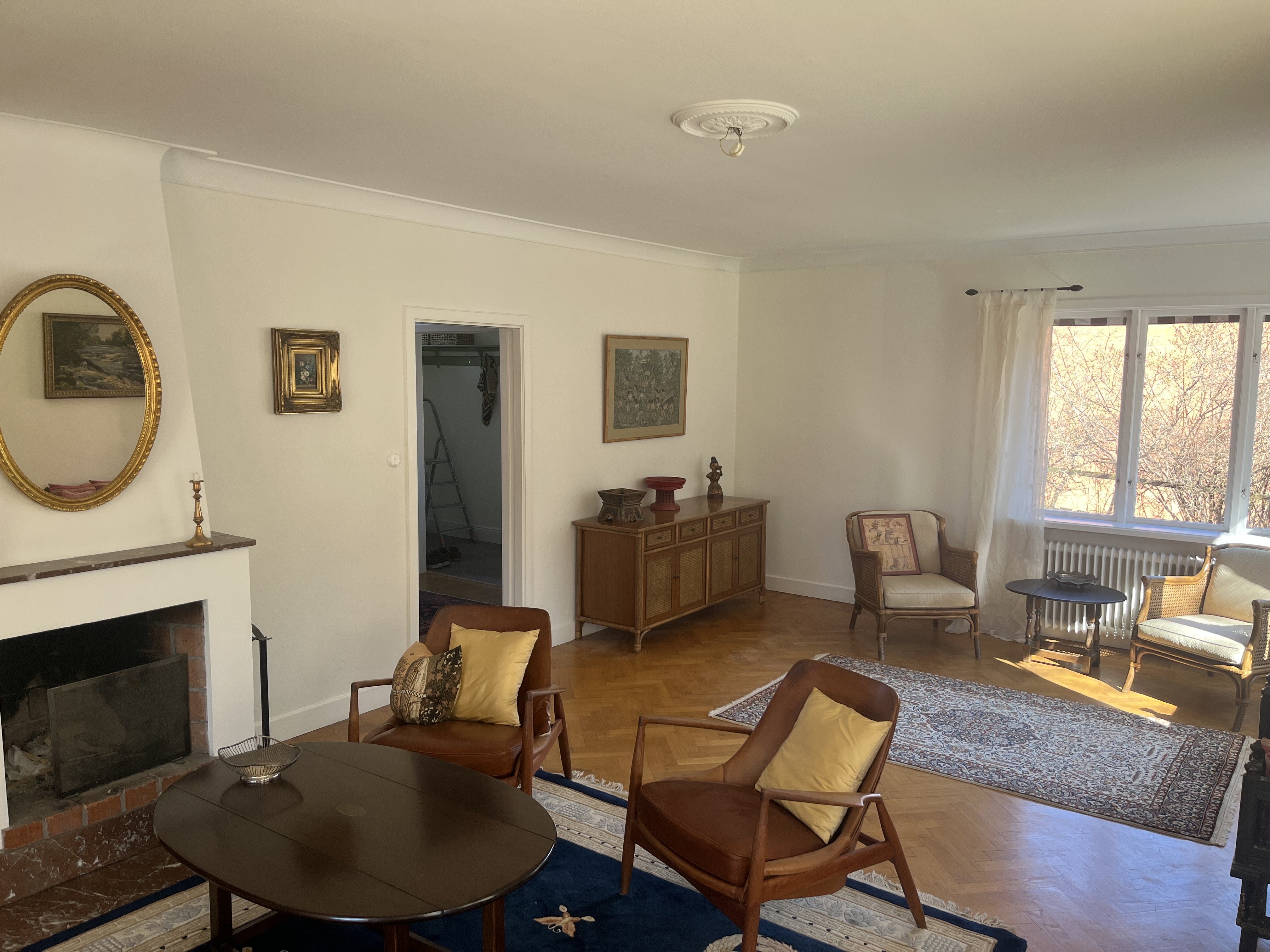 Villa/Hus, 11 rooms, 300 sqm, Danderyd – bild 14