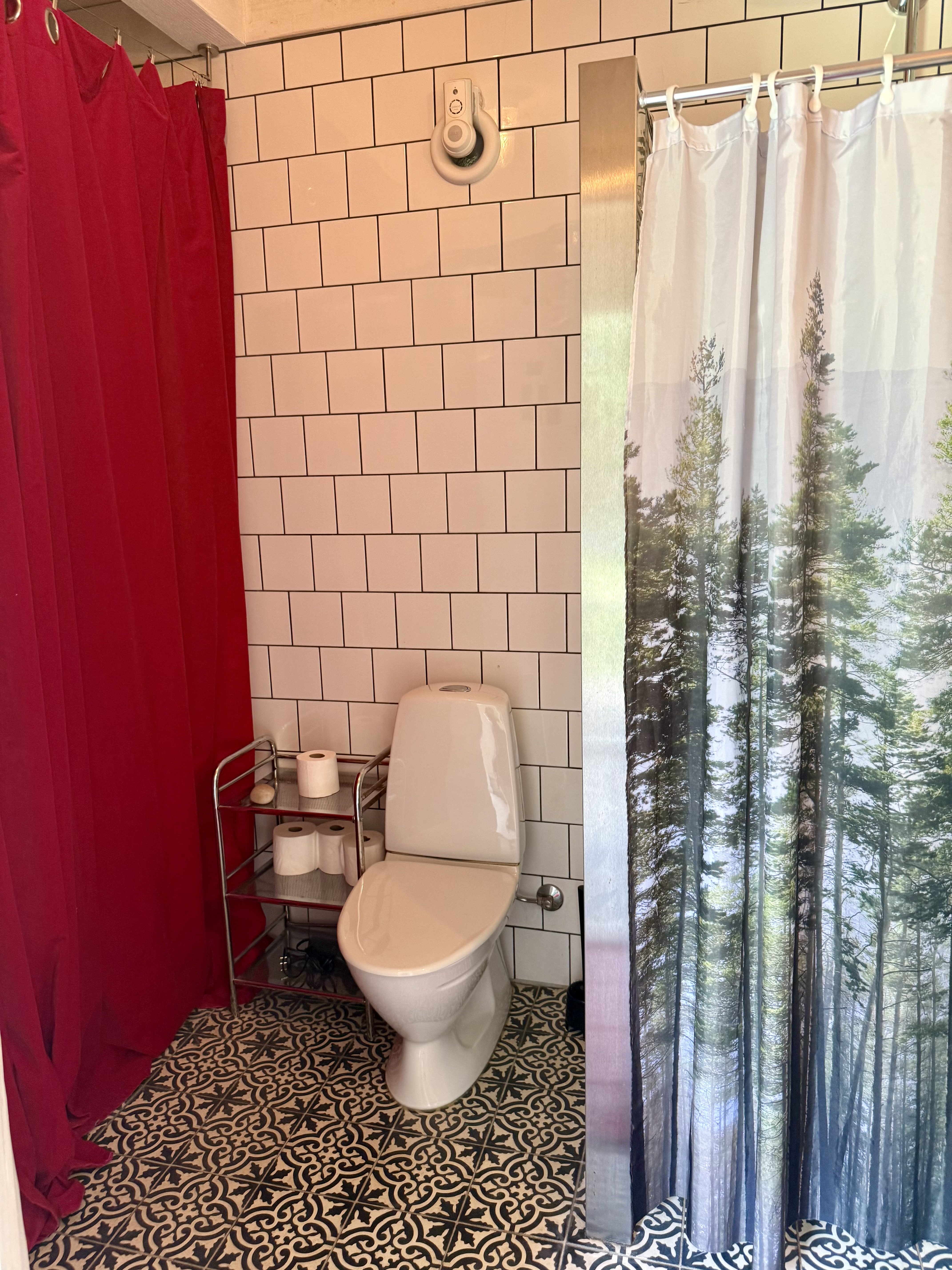Stuga, 2 rooms, 40 sqm, Kivik – bild 17