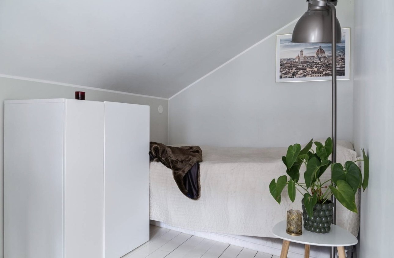Villa/Hus, 5 rooms, 140 sqm, Kvidinge – bild 25