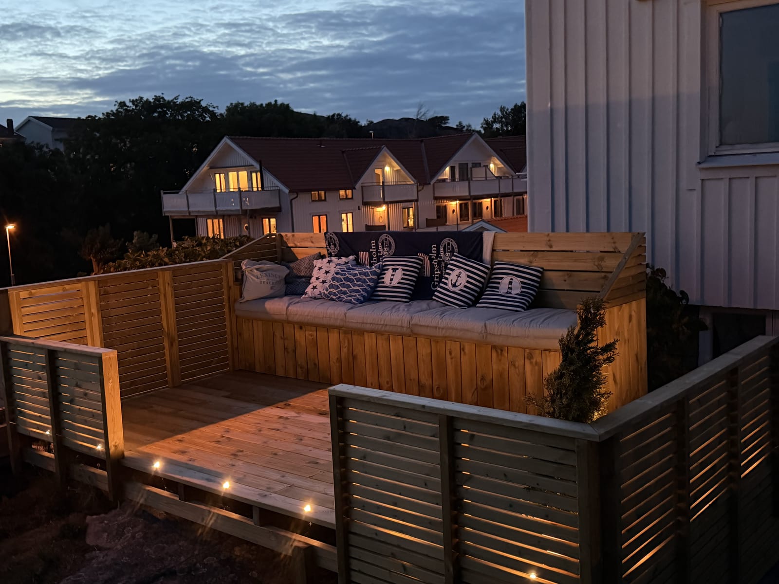 2 rok · 50 m² i Hovenäset – bild 4