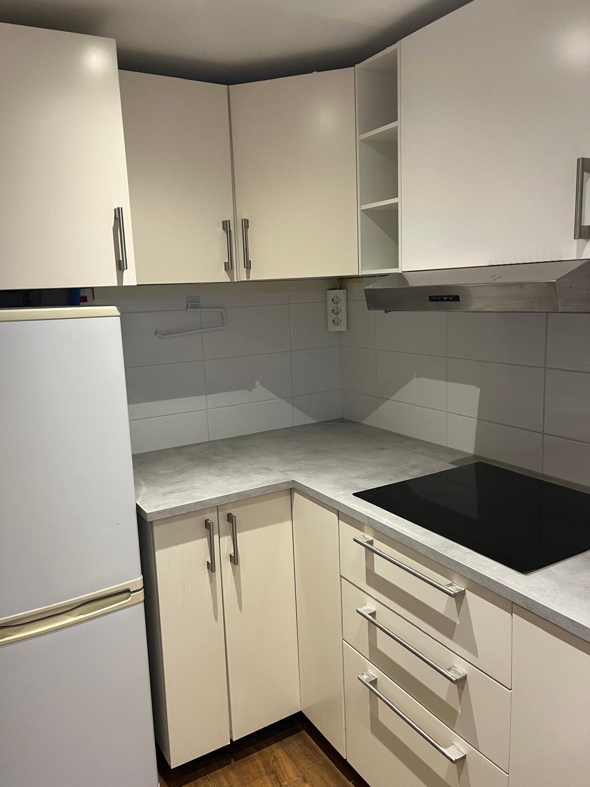 Lägenhet, 2 rooms, 35 sqm, Sollentuna – bild 4