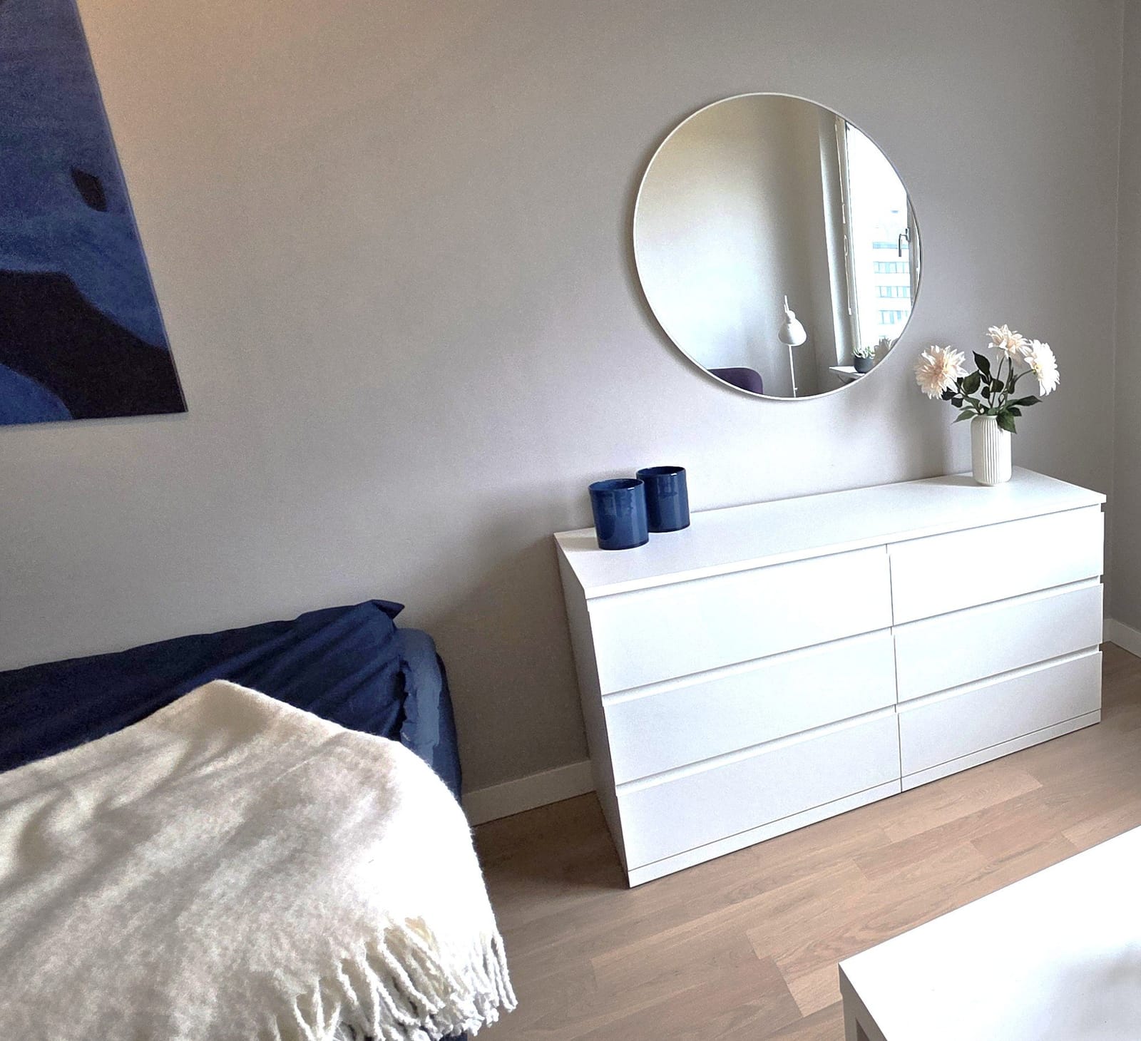 1 rok · 20 m² i Stockholm – bild 3