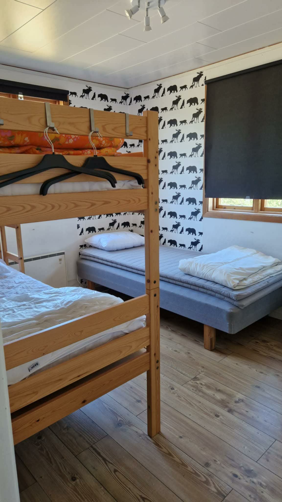 Stuga, 4 rooms, 80 sqm, Byxelkrok – bild 2