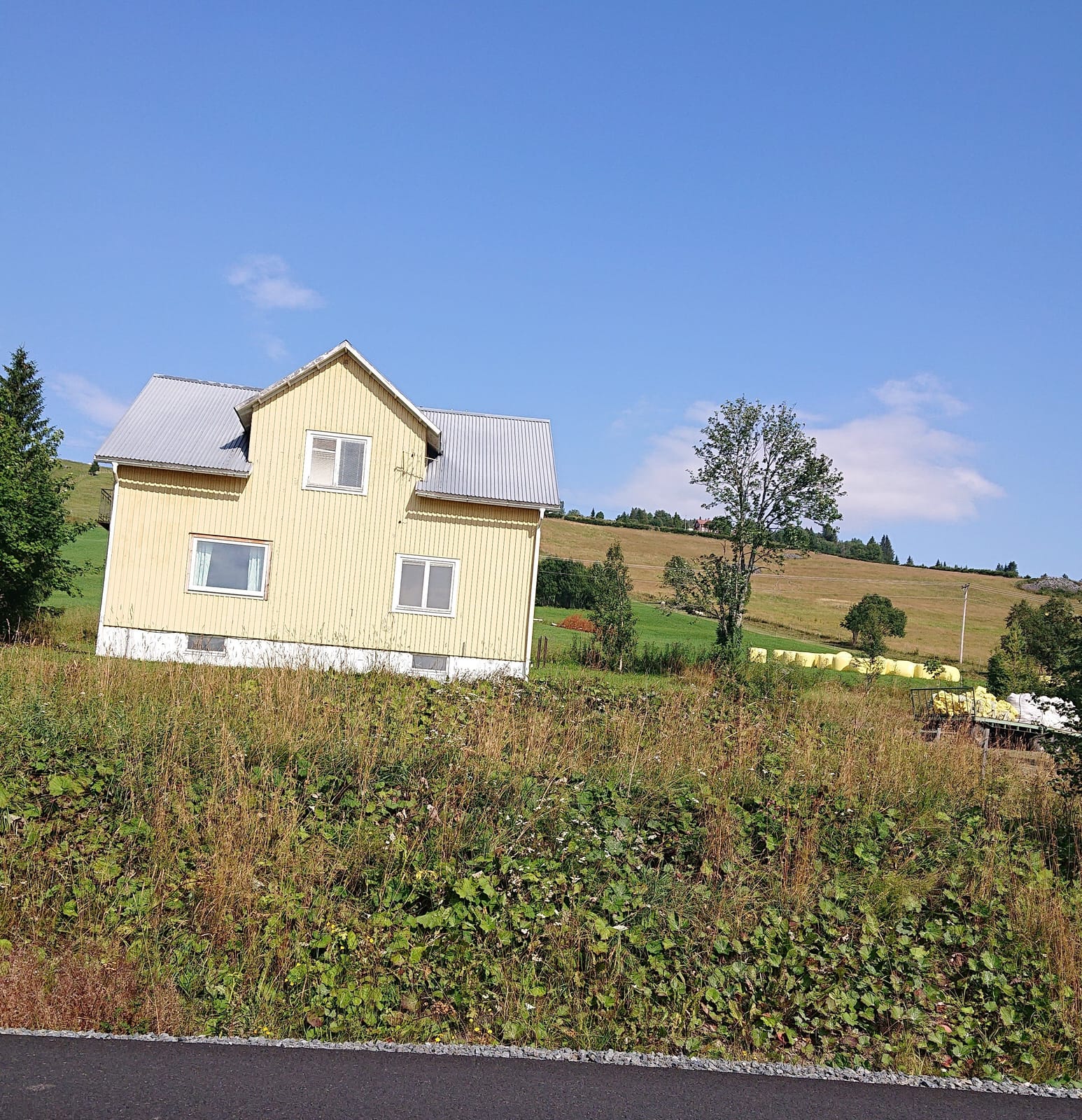 4 rok · 80 m² i Offerdal – bild 5