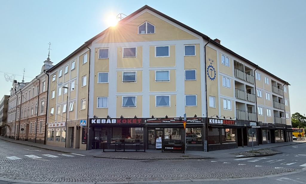 2 rok · 58 m² i Oskarshamn – bild 7