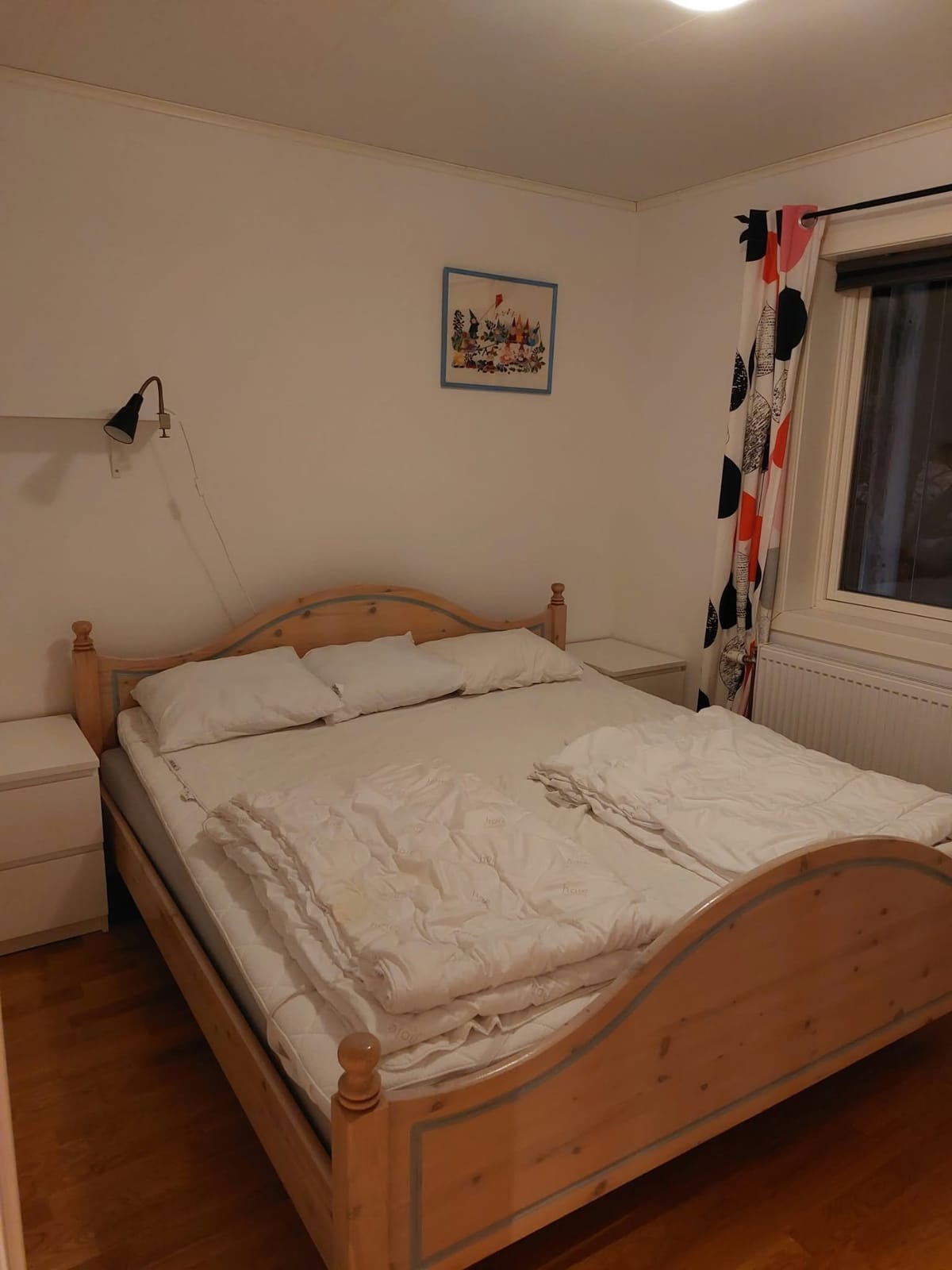 3 rok · 80 m² i Frösön – bild 6