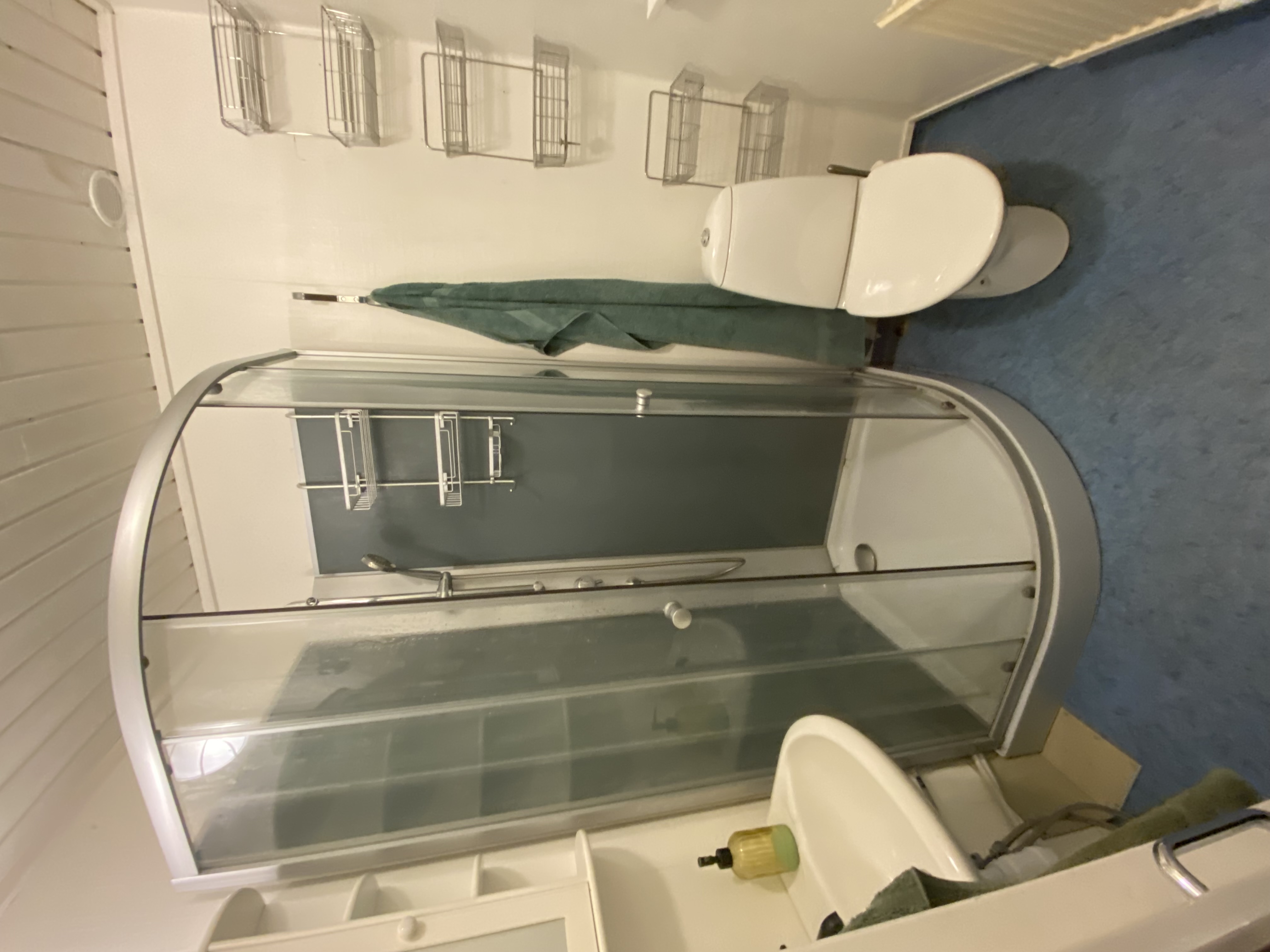 Stuga, 3 rooms, 60 sqm, Bergshamra – bild 7