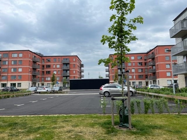 3 rok · 78 m² i Ängelholm – bild 3