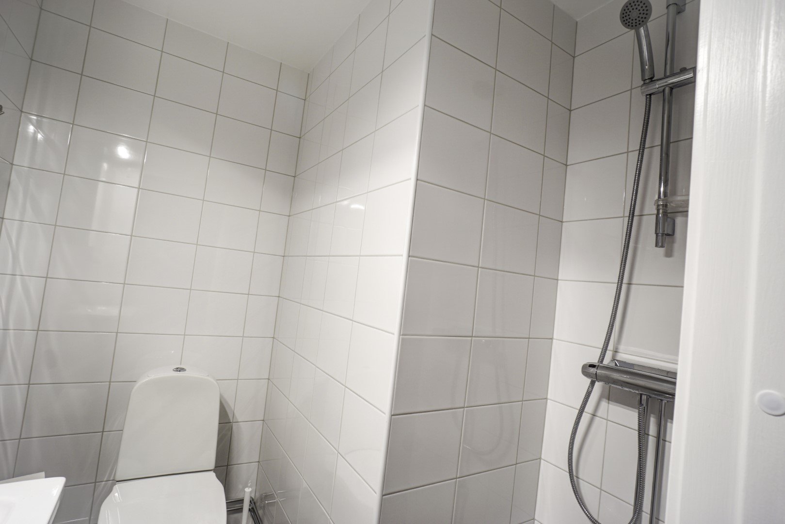 Lägenhet, 1 rooms, 25 sqm, Täby – bild 13
