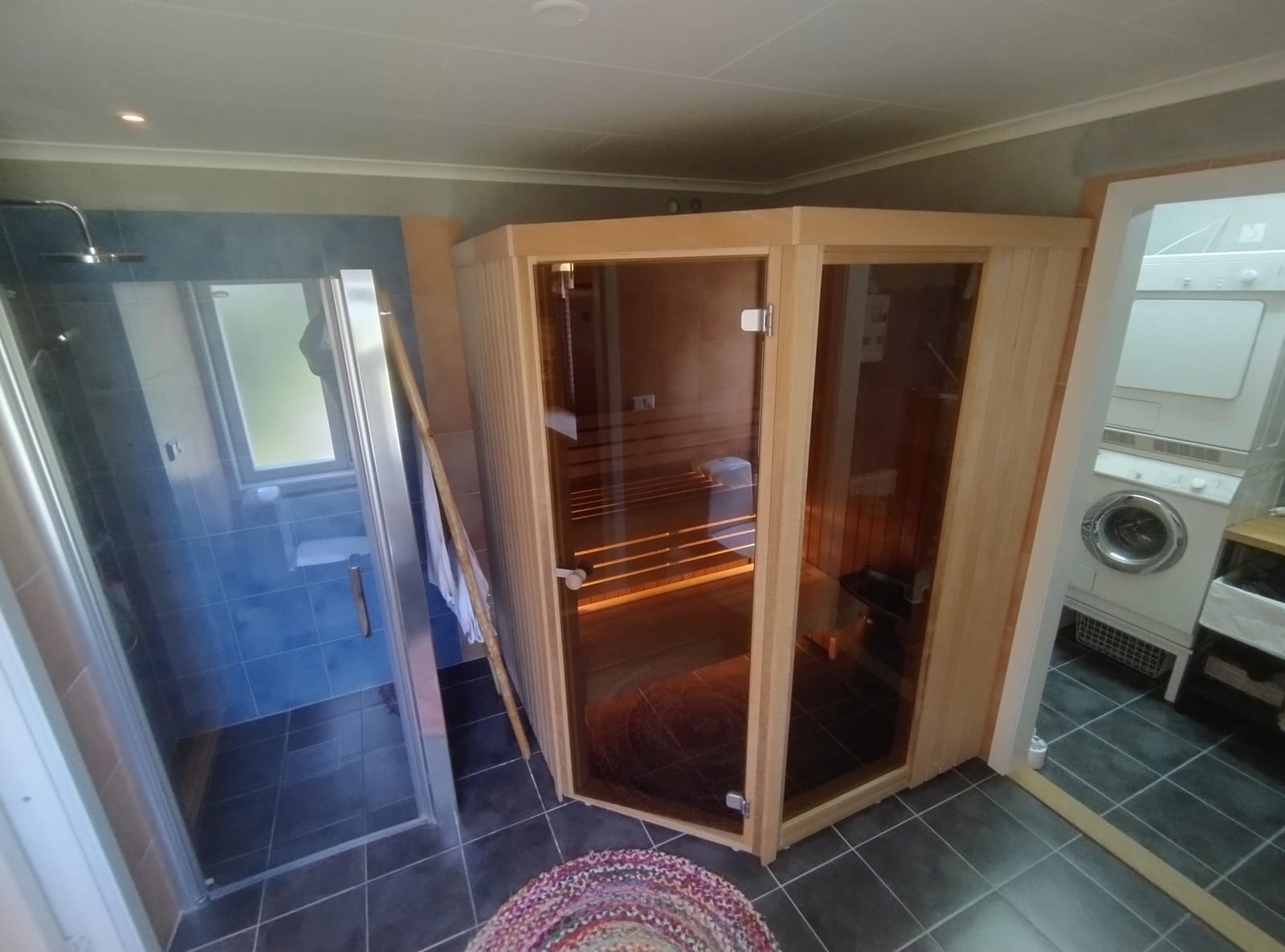 6 rok · 200 m² i Idkerberget – bild 11