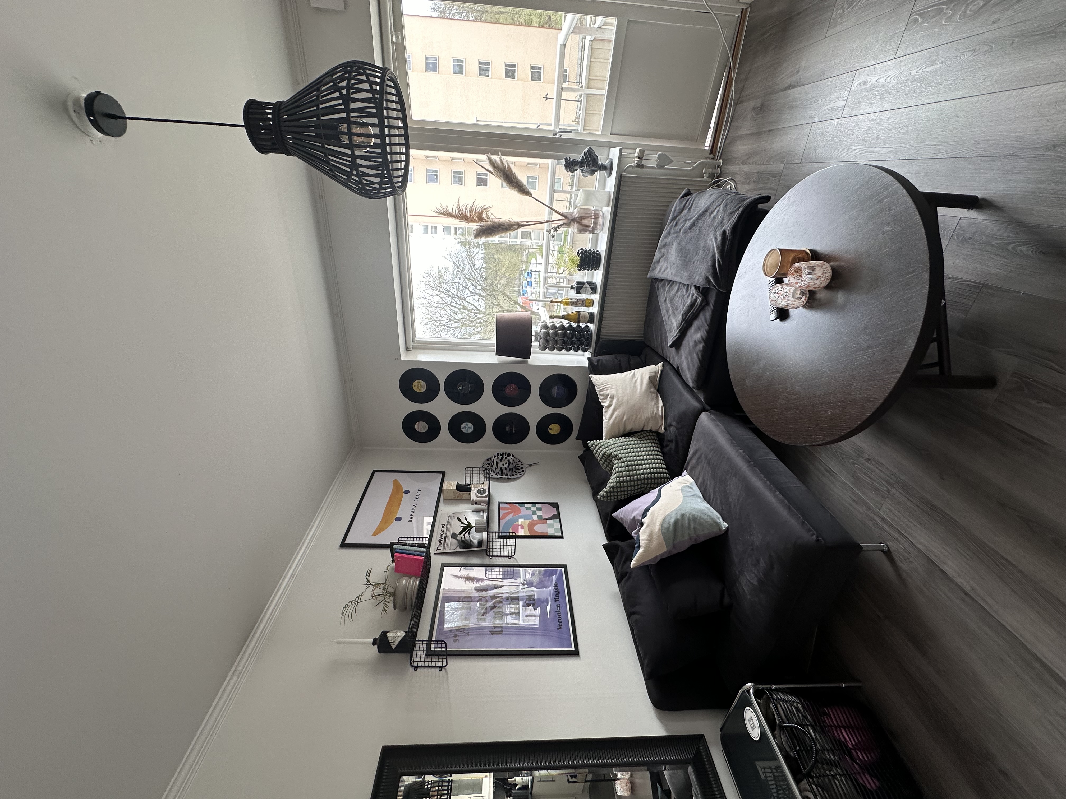 Lägenhet, 2 rooms, 32 sqm, Borås – bild 3