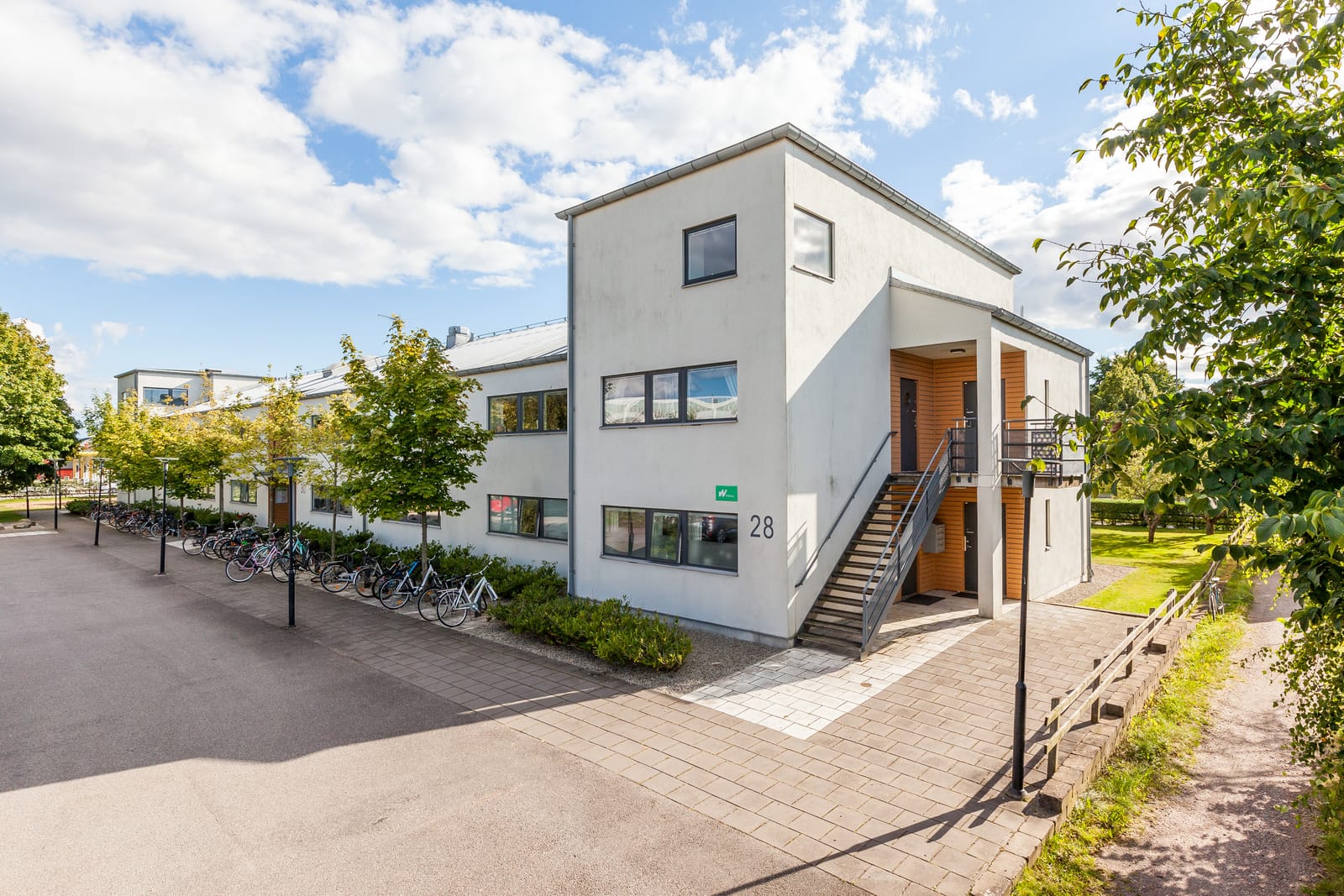 1 rok · 28 m² i Halmstad – bild 3