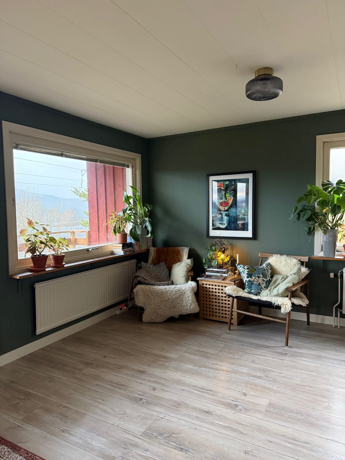 7 rok · 155 m² i Åre – bild 8
