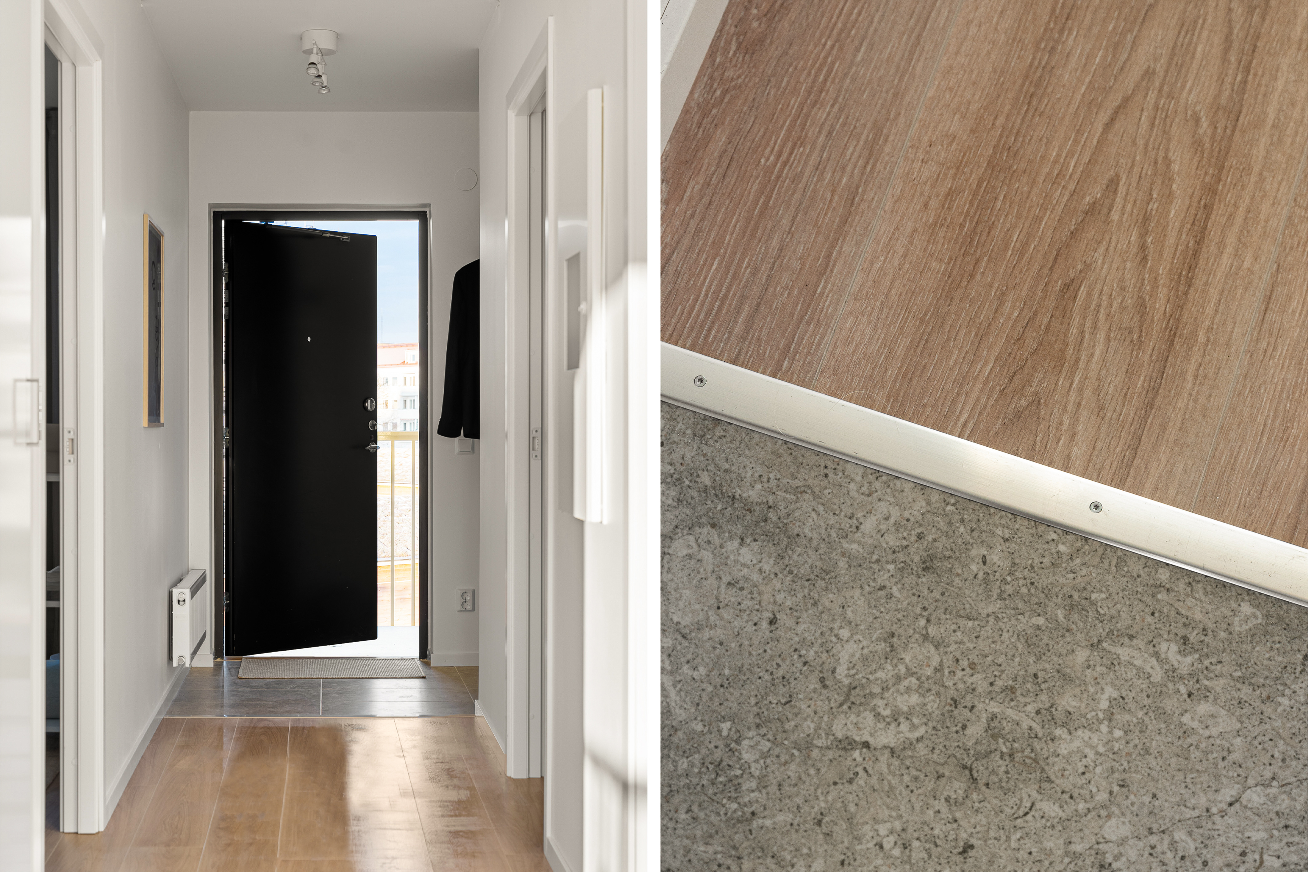 Lägenhet, 4 rooms, 89 sqm, Strängnäs – bild 6