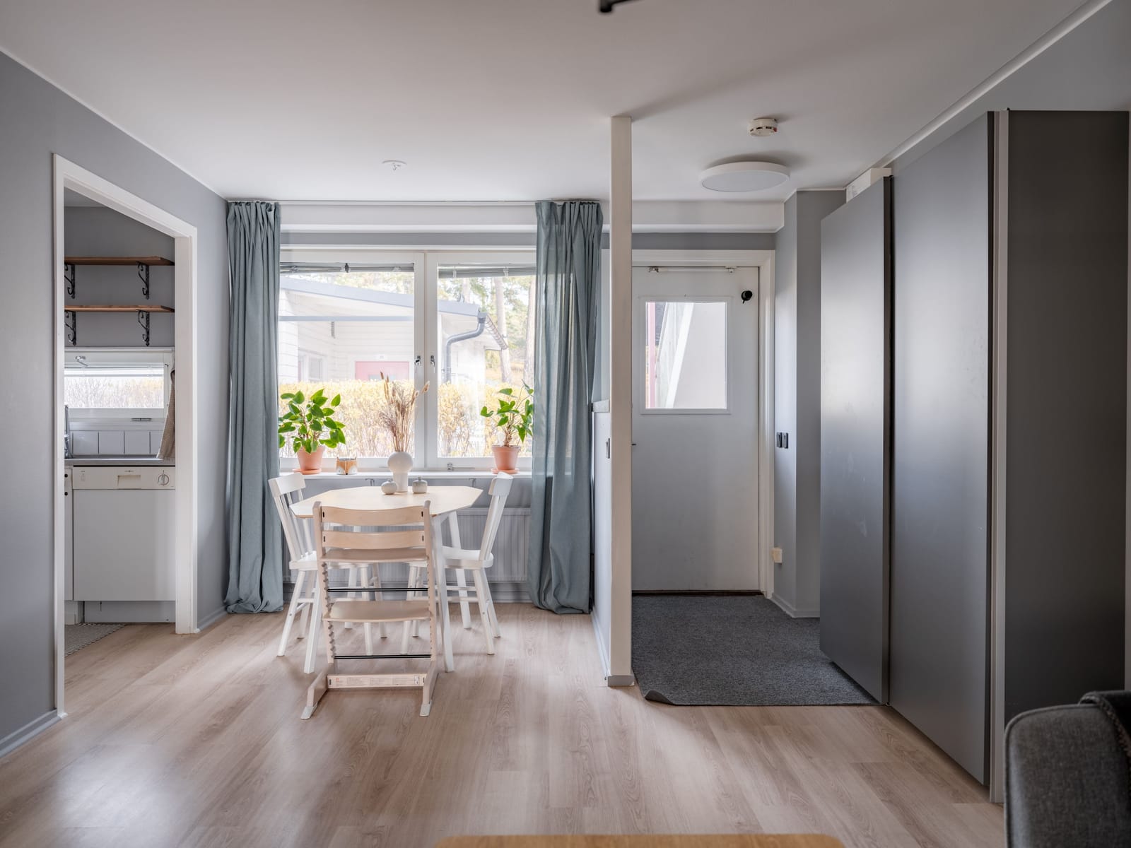 2 rok · 54 m² i Upplands Väsby – bild 9