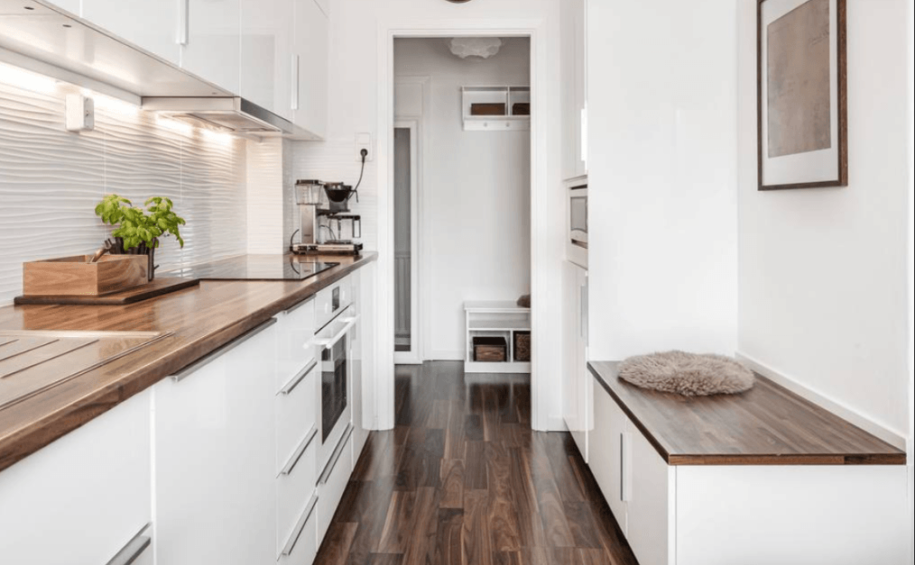 1 rok · 23 m² i Halmstad – Halmstad