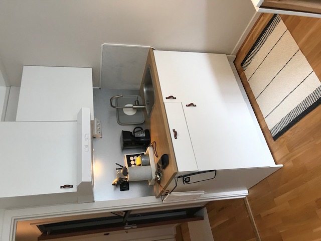 1 rok · 21 m² i Båstad – bild 3