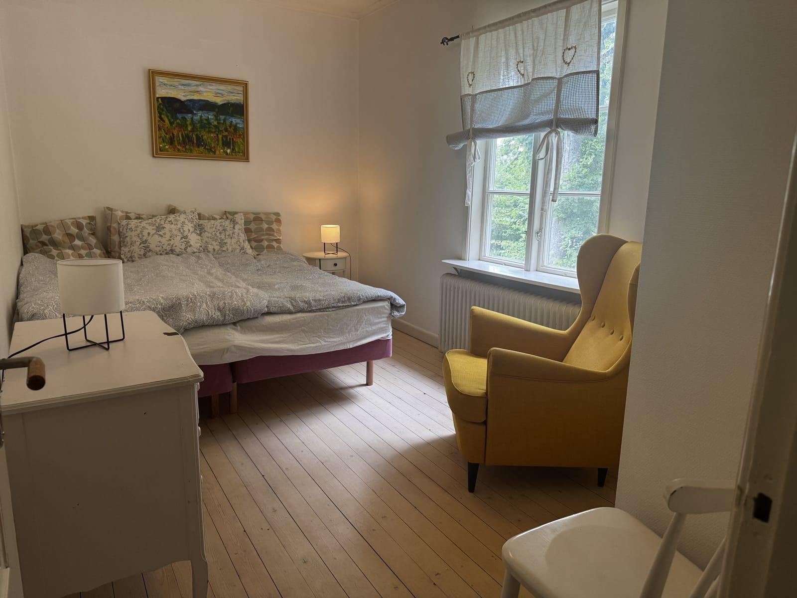 1 rok · 15 m² i Getinge – bild 2