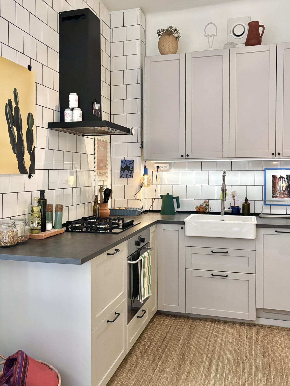 2 rok · 37 m² i Stockholm – bild 11