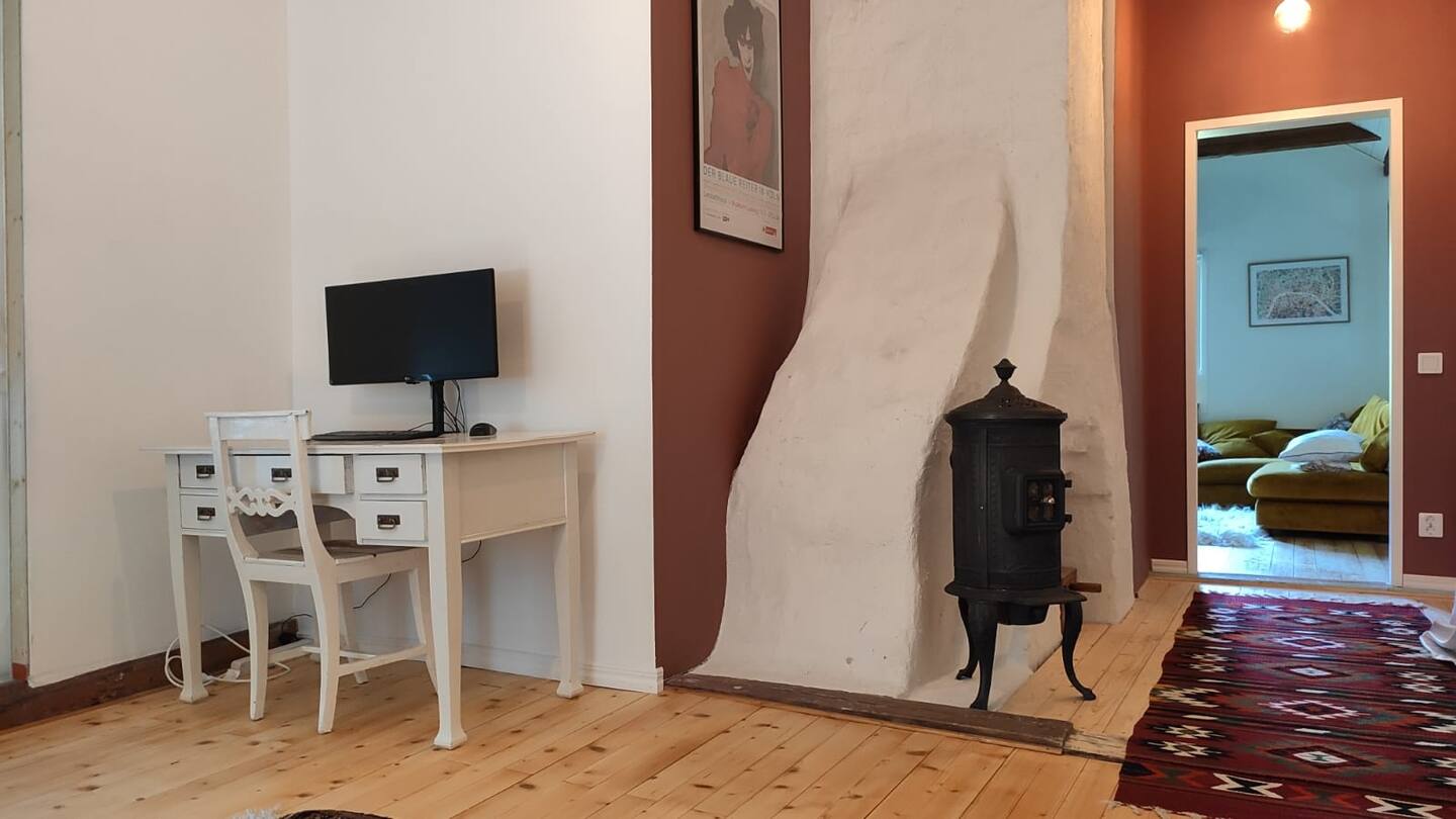 Villa/Hus, 7 rooms, 178 sqm, Nora – bild 4