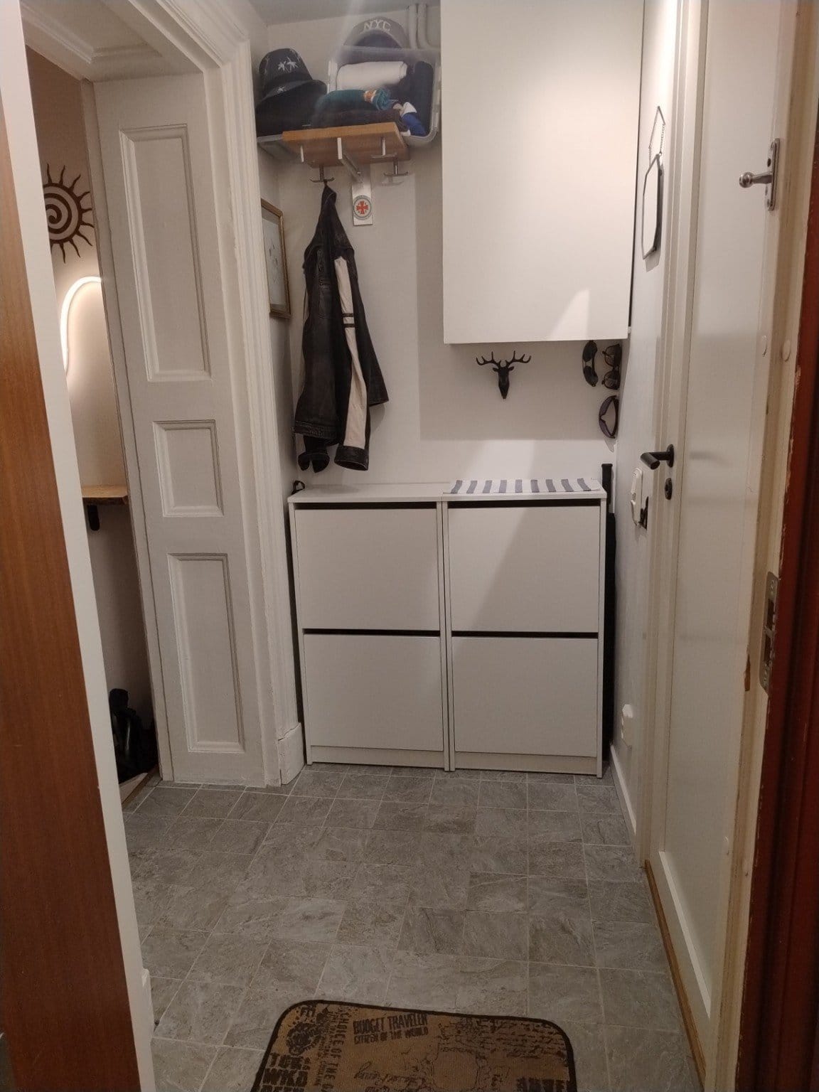 2 rok · 50 m² i Göteborg – bild 5