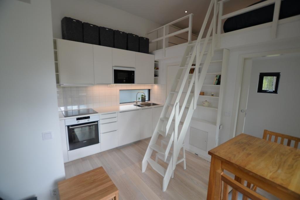 2 rok · 25 m² i Åkersberga – bild 2