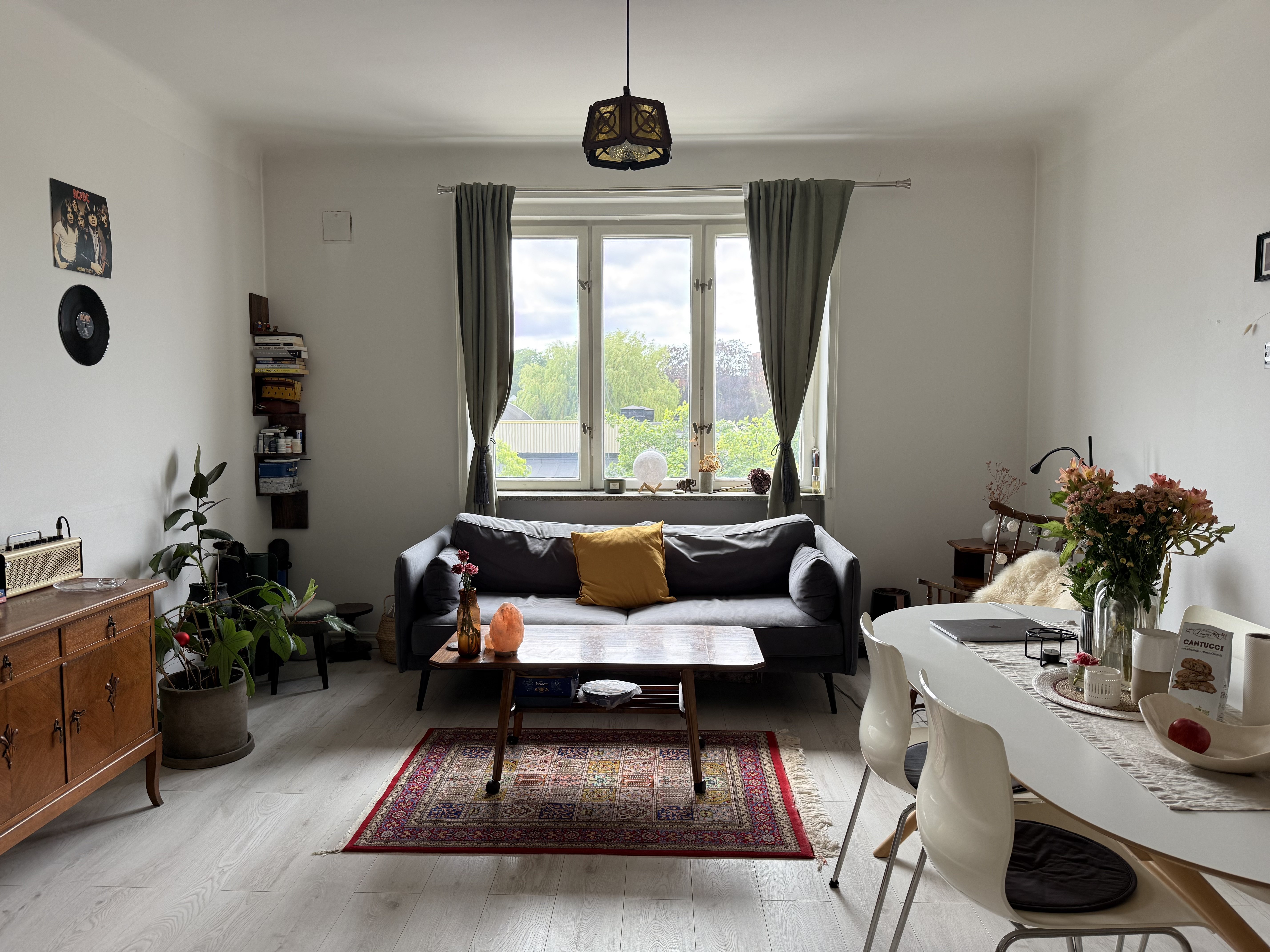 Lägenhet, 2 rooms, 42 sqm, Malmö – Malmö