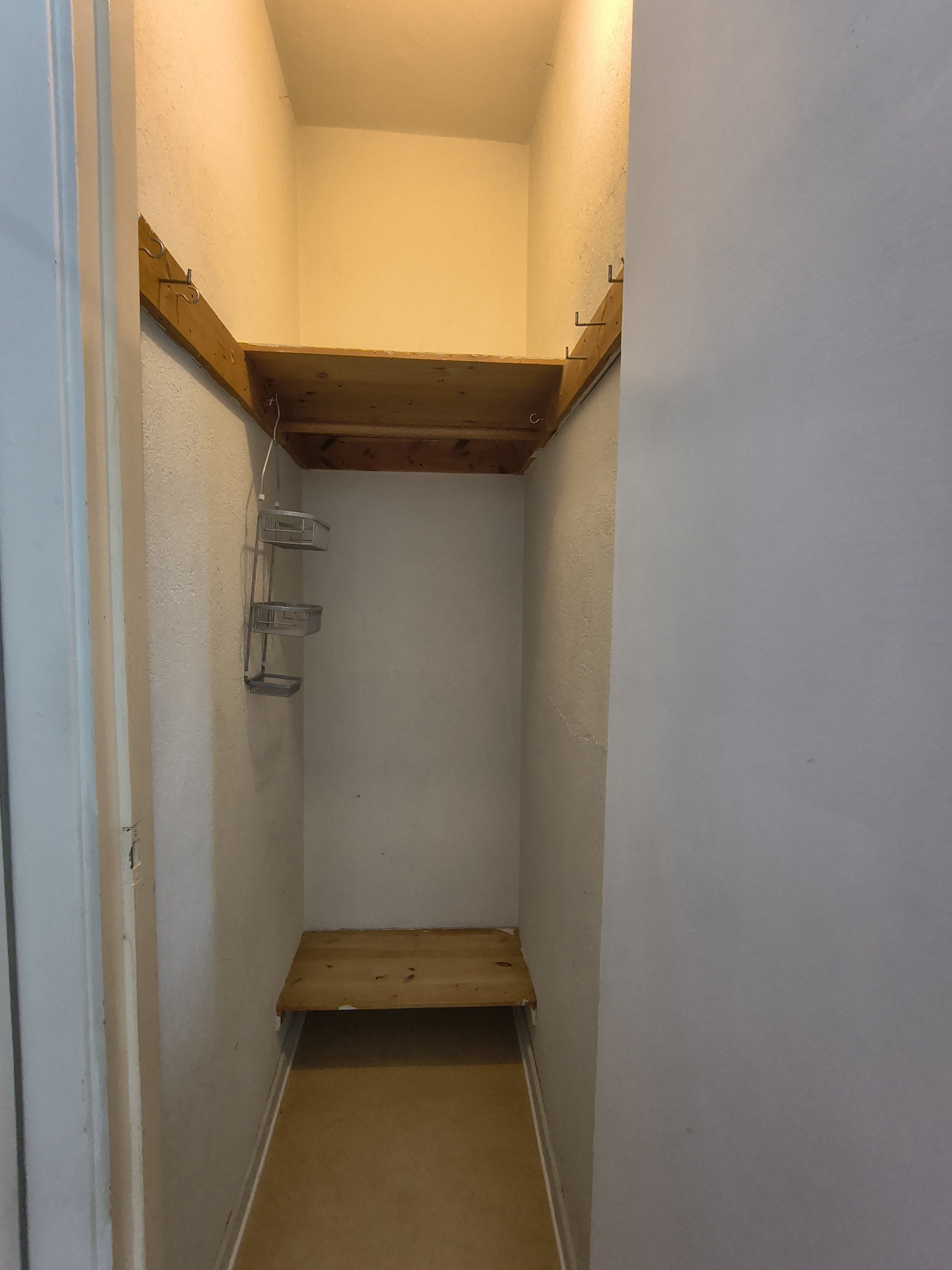 Lägenhet, 1 rooms, 20 sqm, Bagarmossen – bild 8