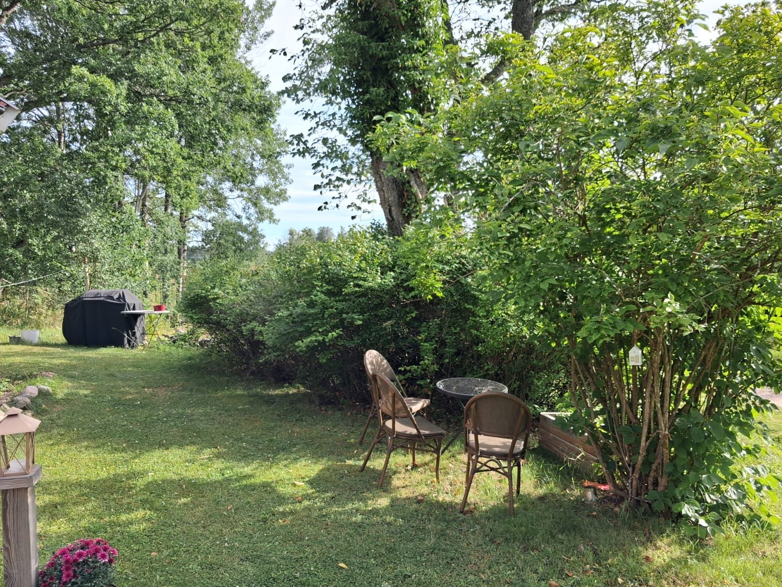 1 rok · 40 m² i Tystberga – bild 9