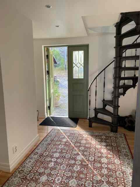 6 rok · 220 m² i Värmdö – bild 11