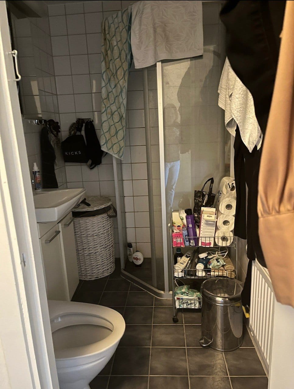 2 rok · 35 m² i Göteborg – bild 8