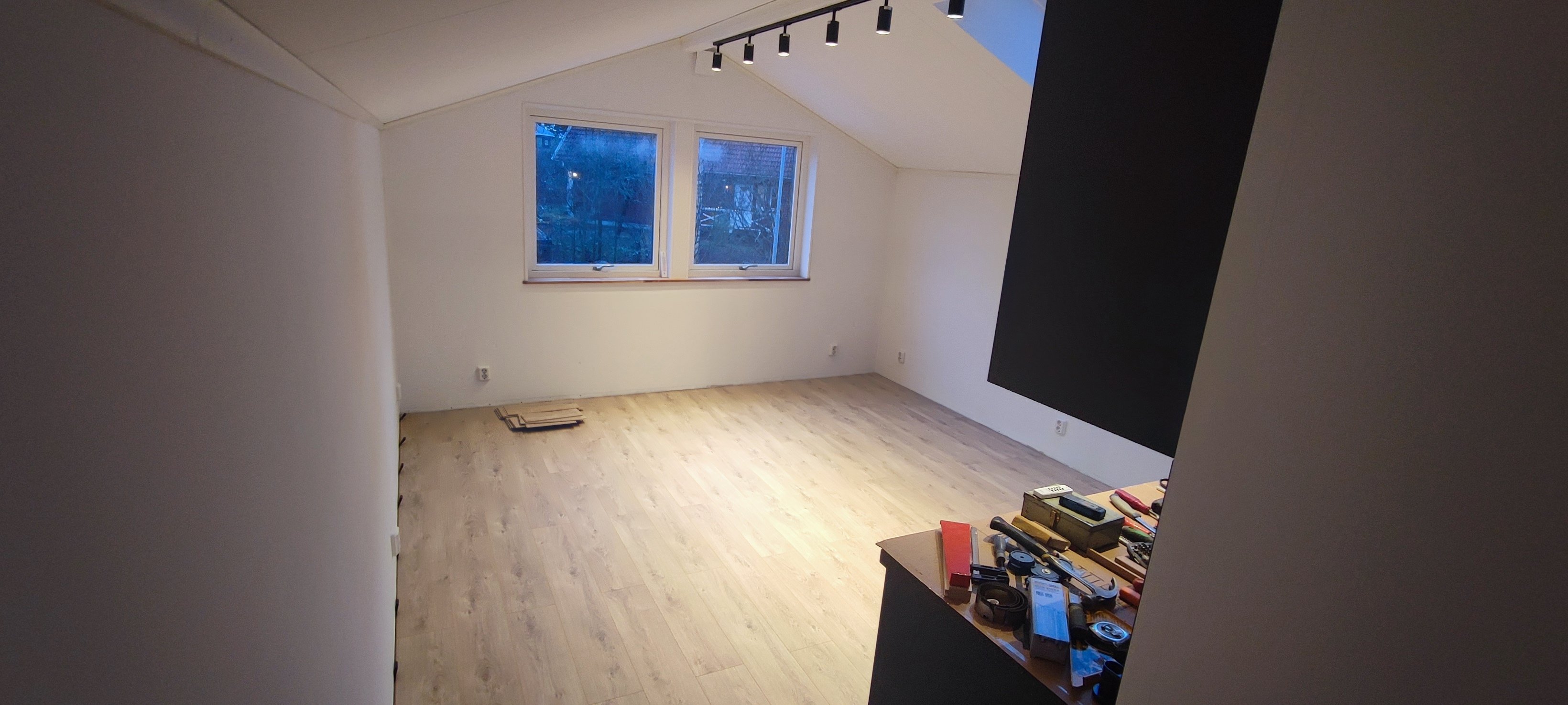 Lägenhet, 2 rooms, 43 sqm, Rönninge – bild 3