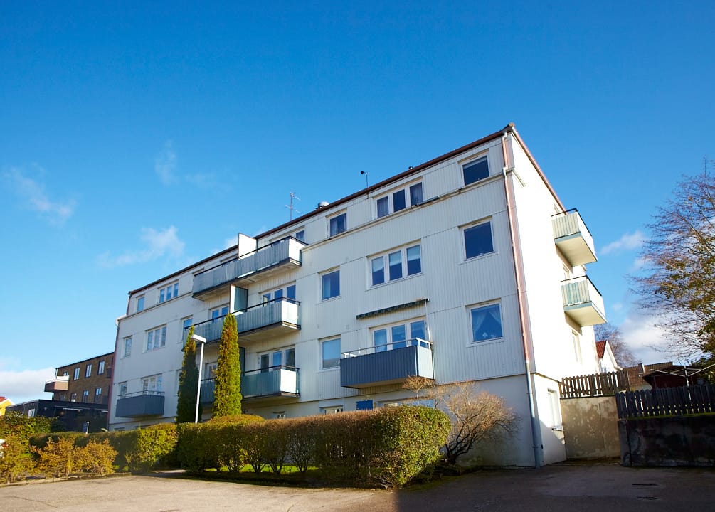 2 rok · 48 m² i Borås – bild 2
