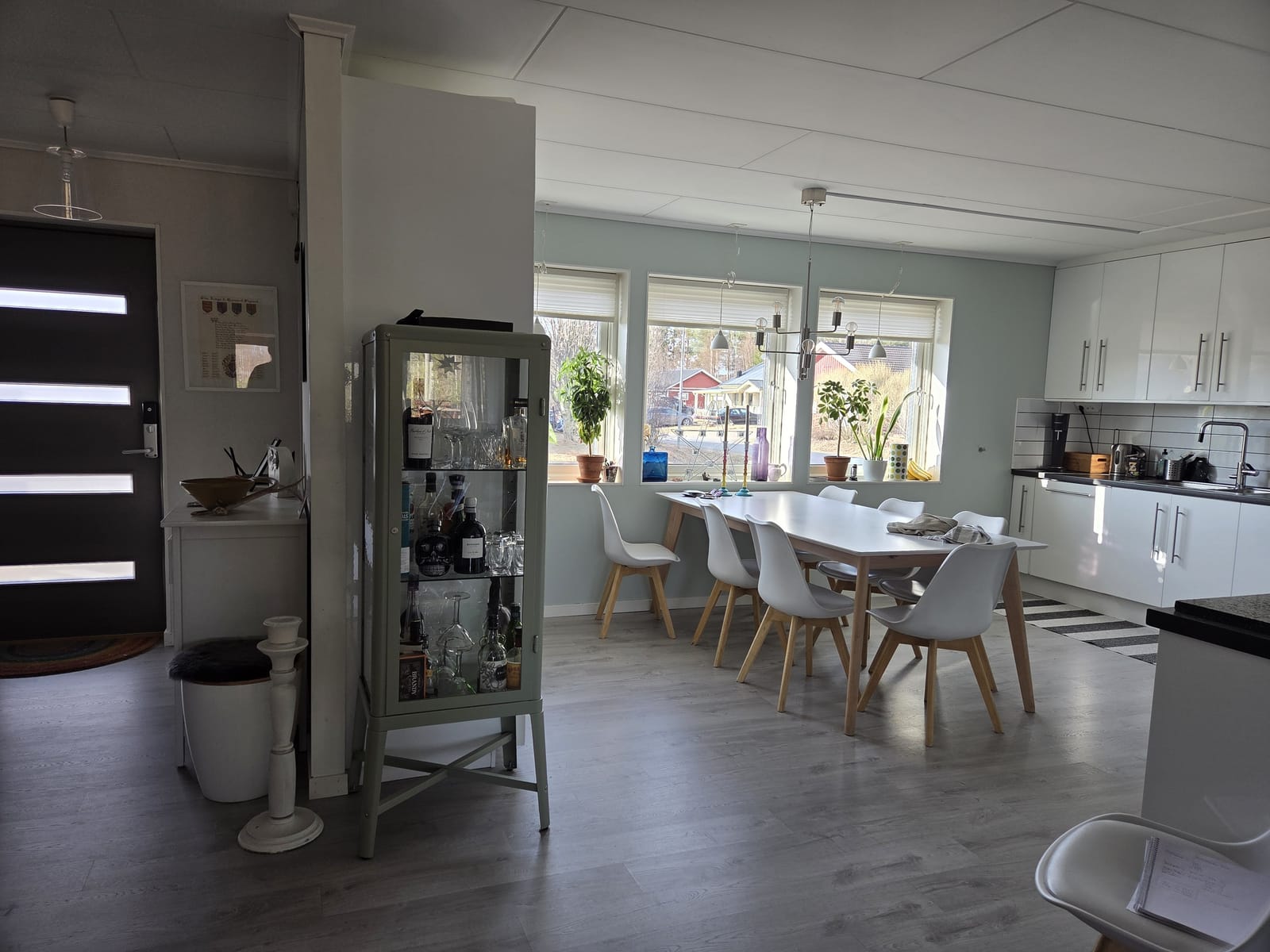 6 rok · 127 m² i Boden – Boden