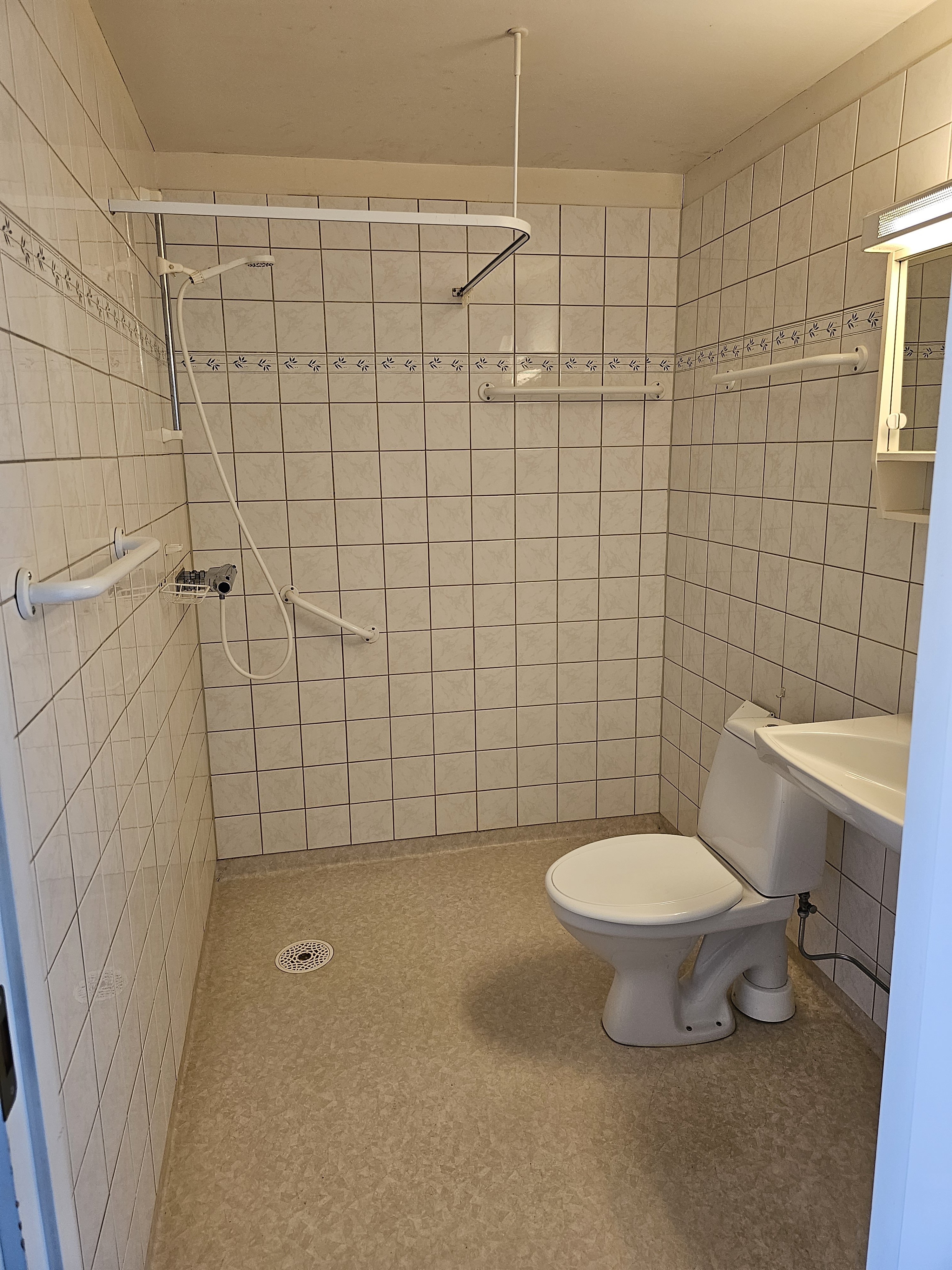 Lägenhet, 1 rooms, 36 sqm, Alvesta – bild 7