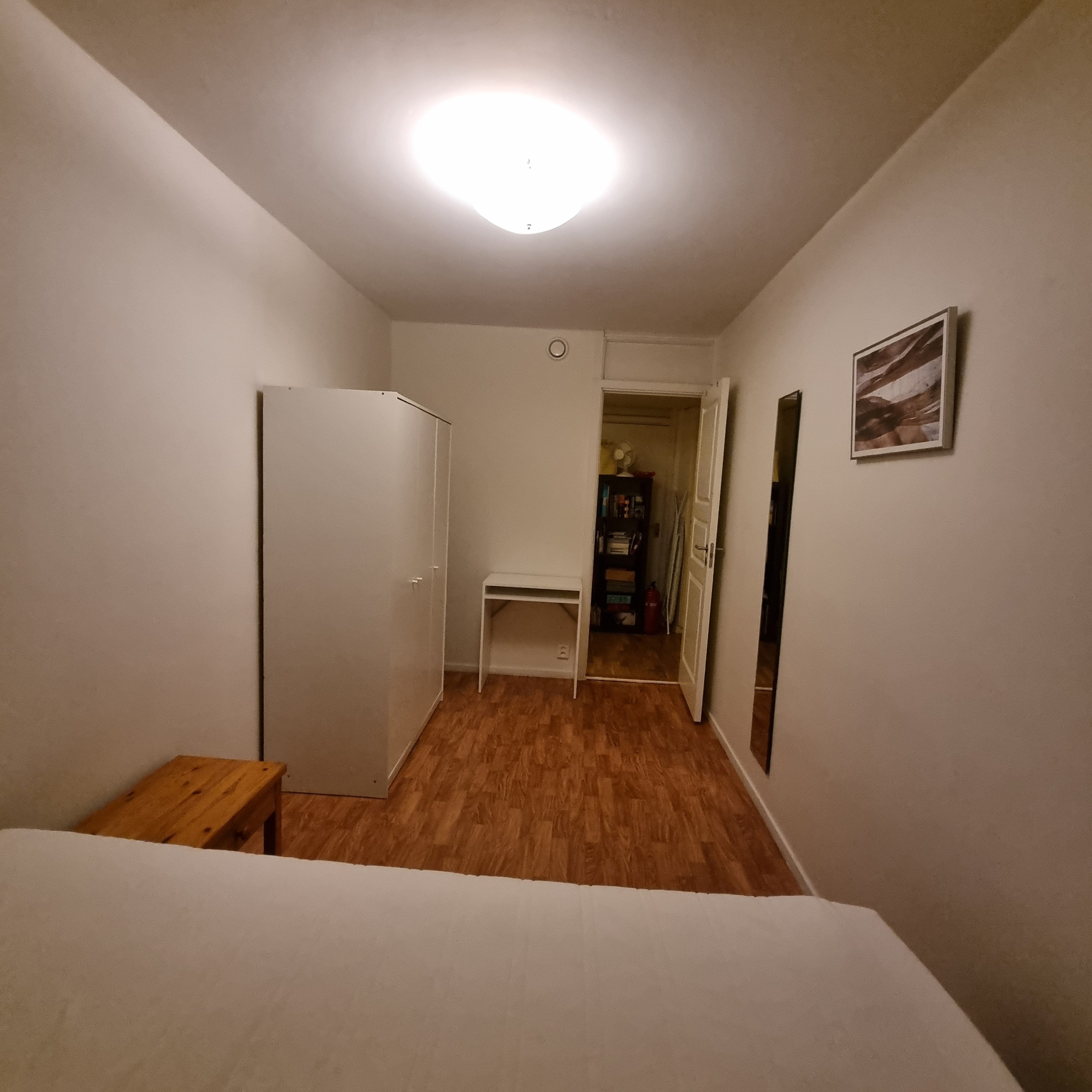 Lägenhet, 1 rooms, 4 sqm, Älvsjö – bild 2