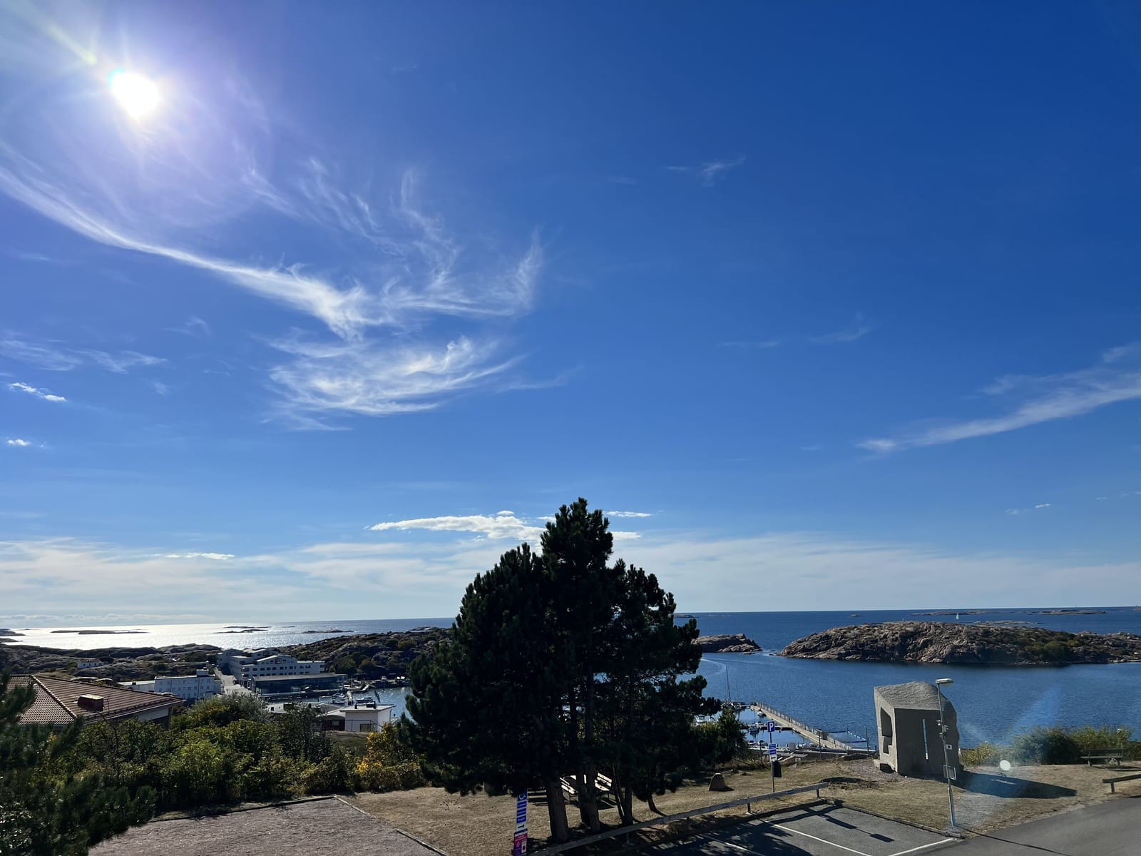 3 rok · 70 m² i Lysekil – bild 2