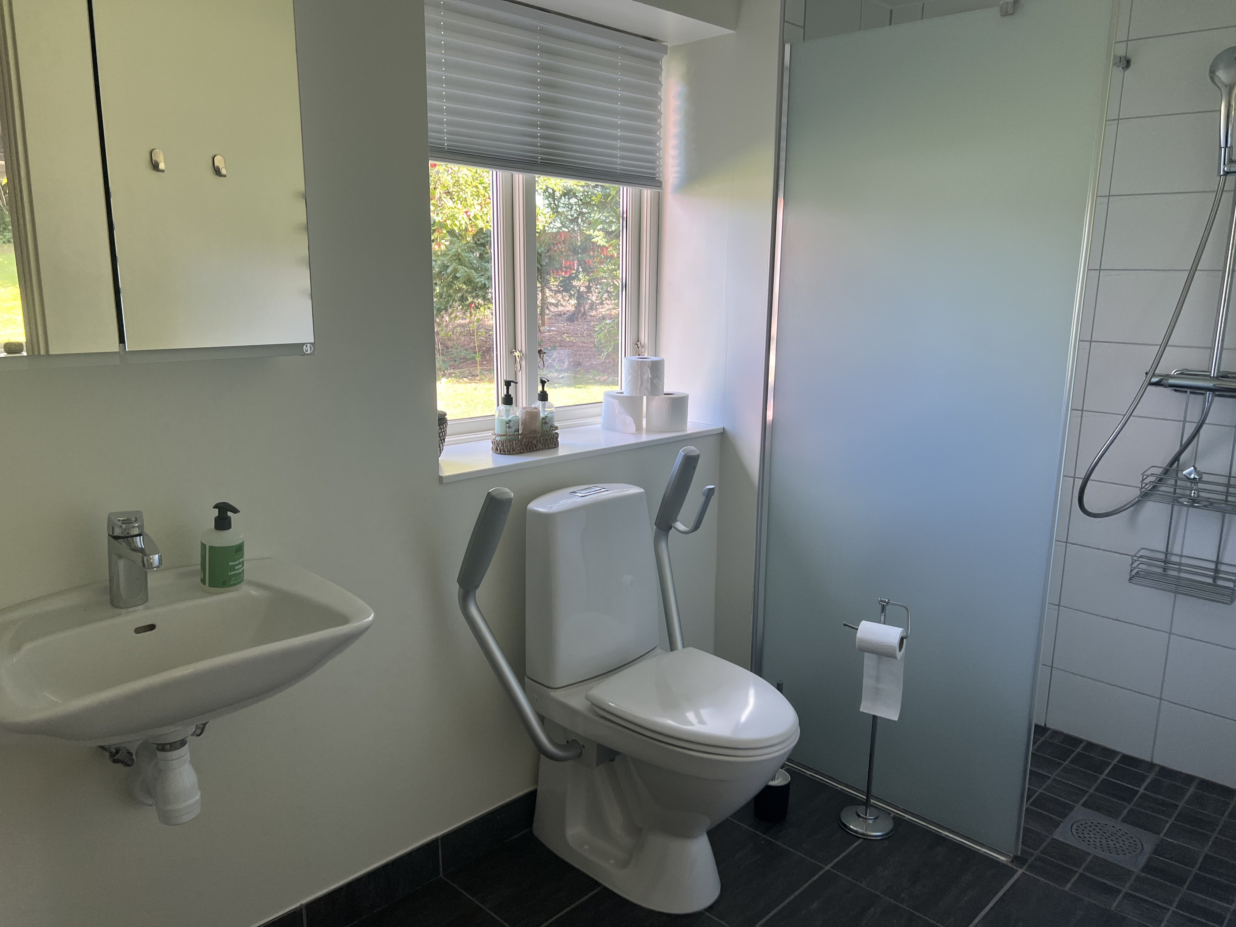 Stuga, 3 rooms, 45 sqm, Båstad – bild 6
